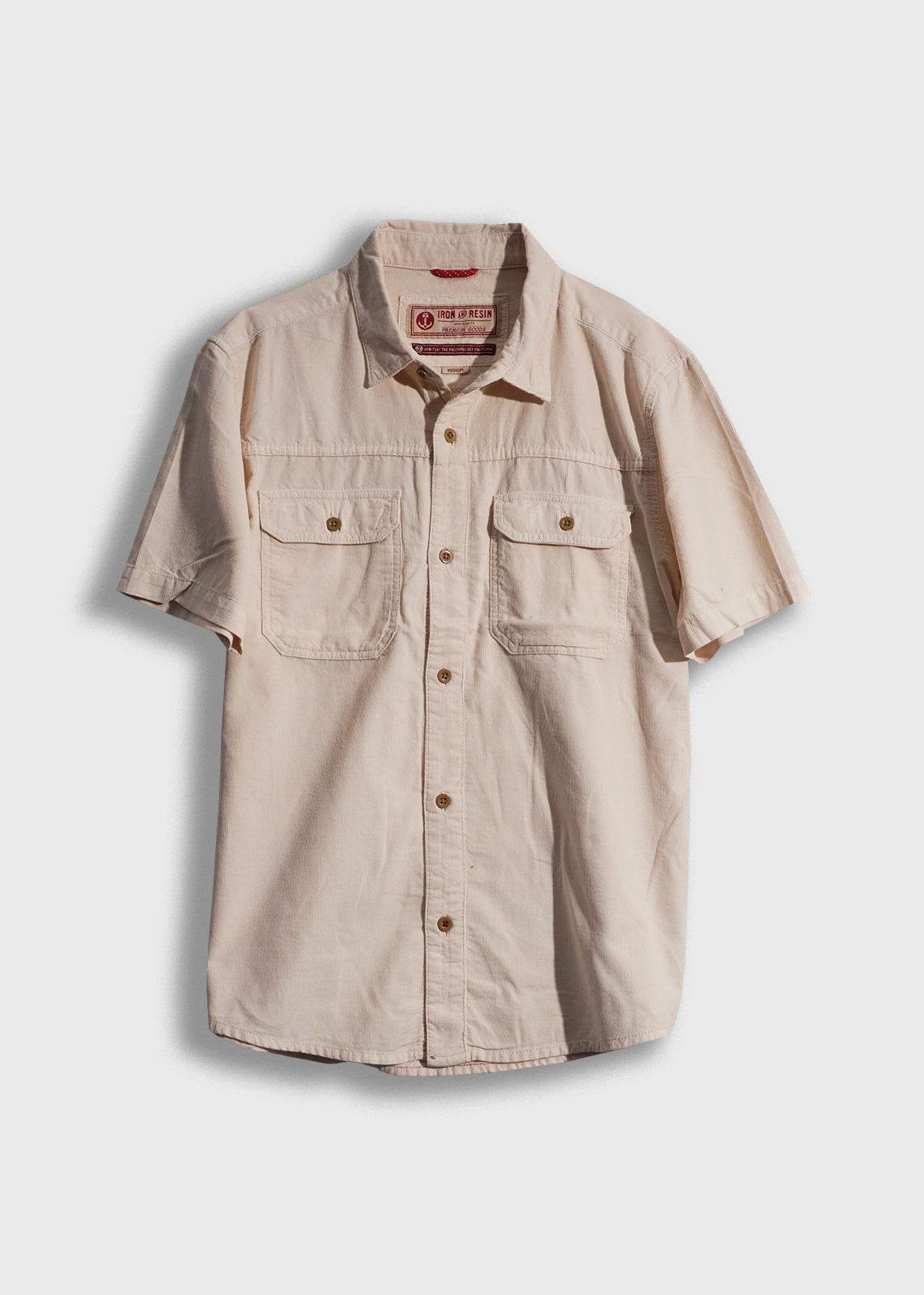 Herman Shirt - Wander Together Outfitters