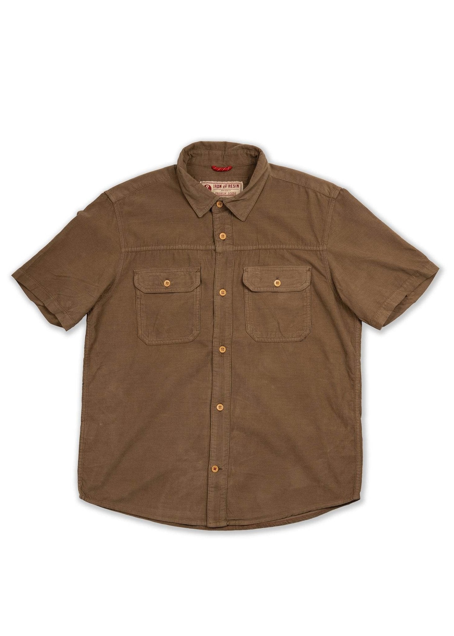 Herman Shirt - Wander Together Outfitters