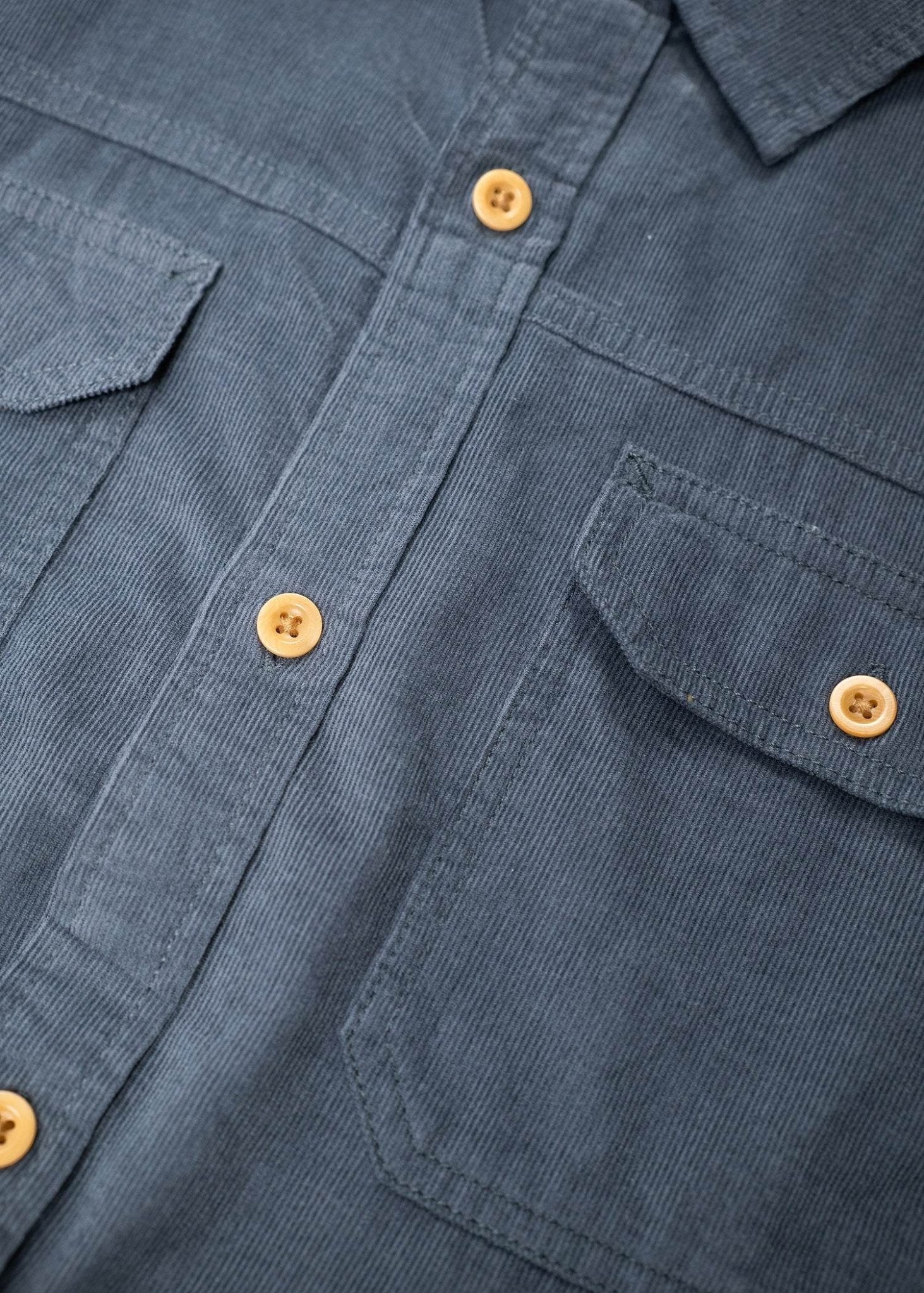 Herman Shirt - Wander Together Outfitters
