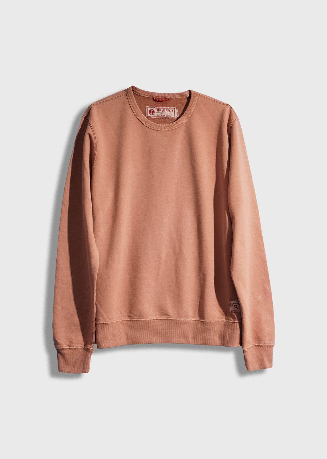 Hightide Roundneck - Wander Together Outfitters