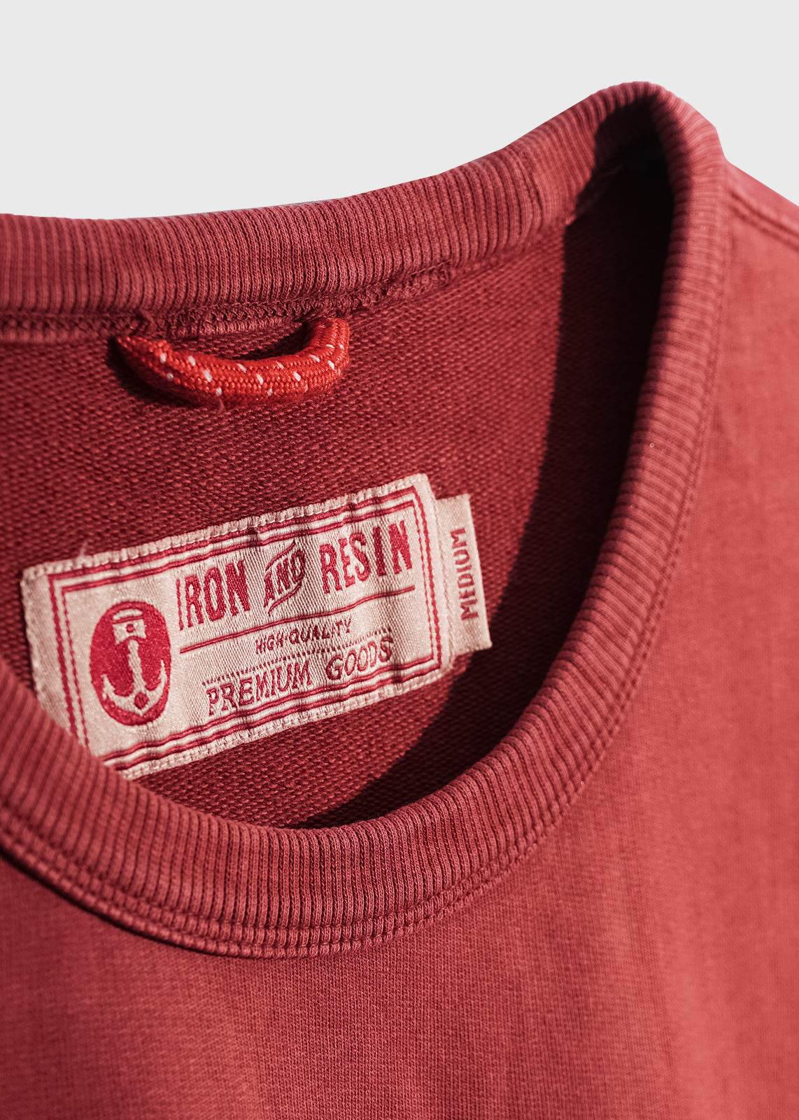 Hightide Roundneck - Wander Together Outfitters