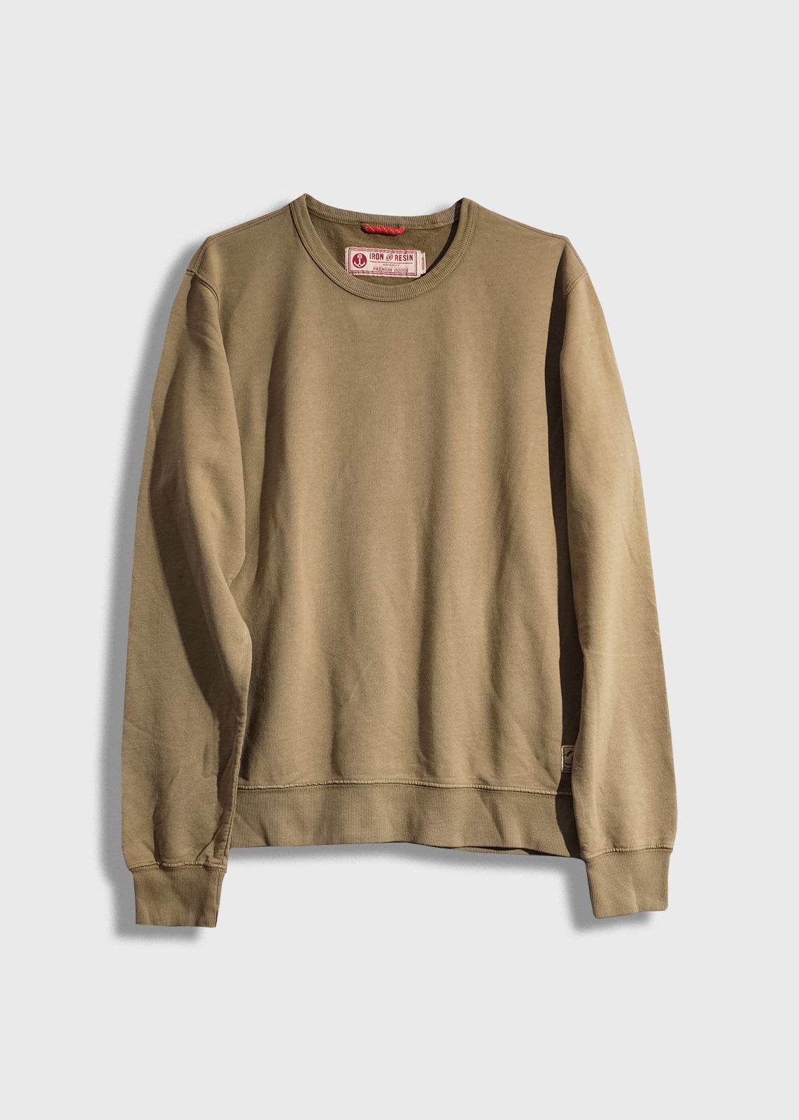 Hightide Roundneck - Wander Together Outfitters