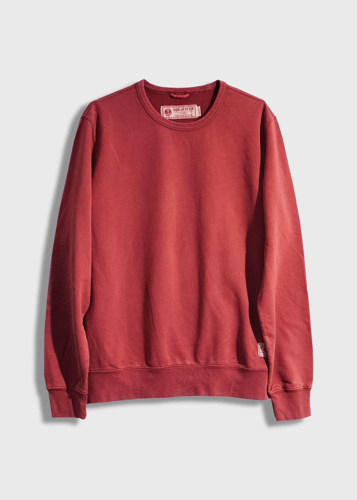 Hightide Roundneck - Wander Together Outfitters
