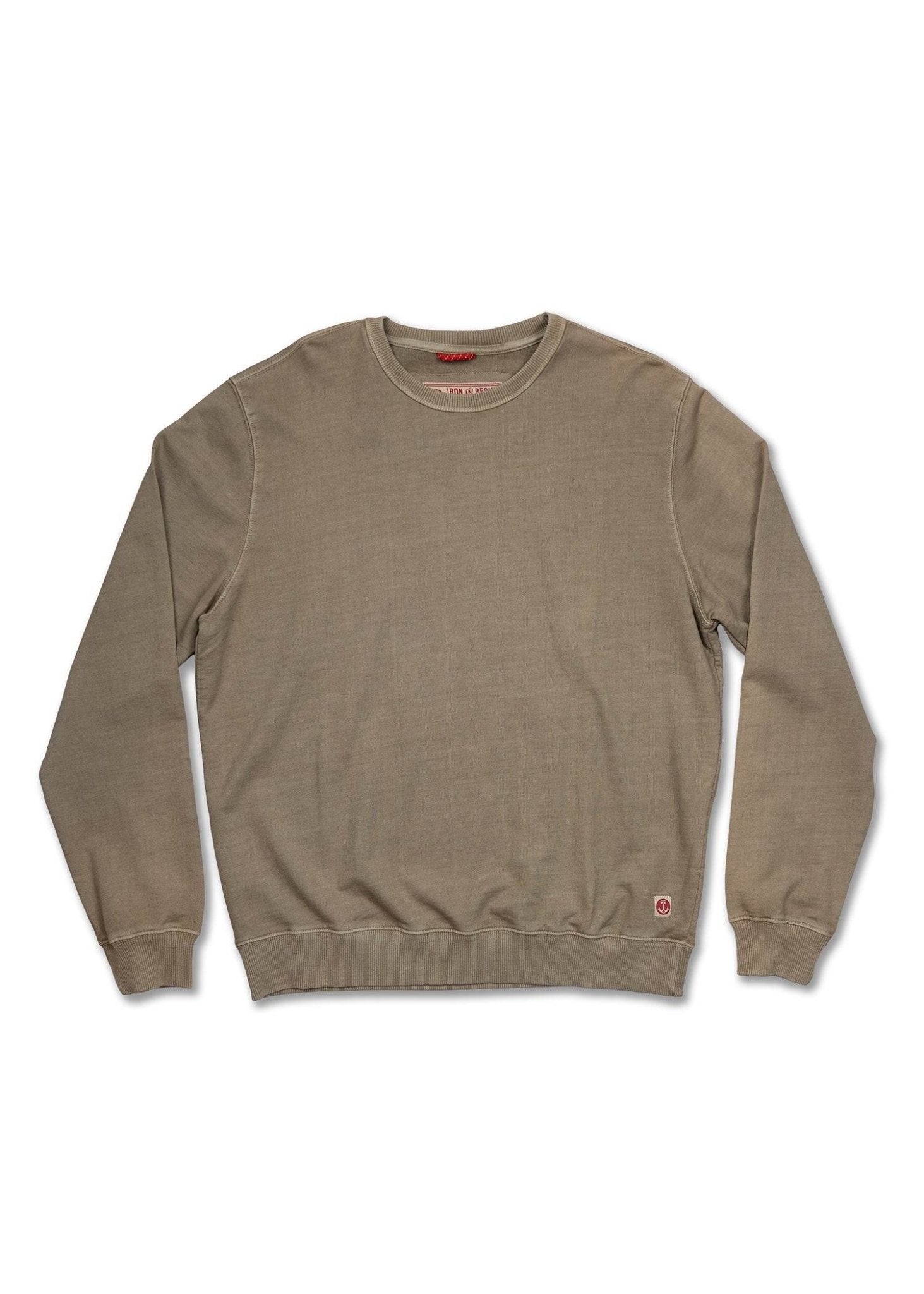 Hightide Roundneck - Wander Together Outfitters