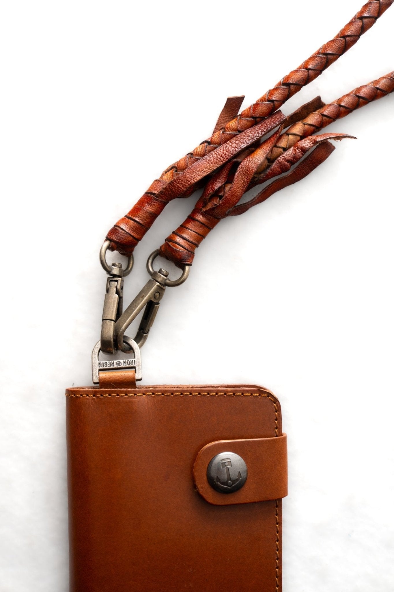 Highway Wallet - Wander Together Outfitters