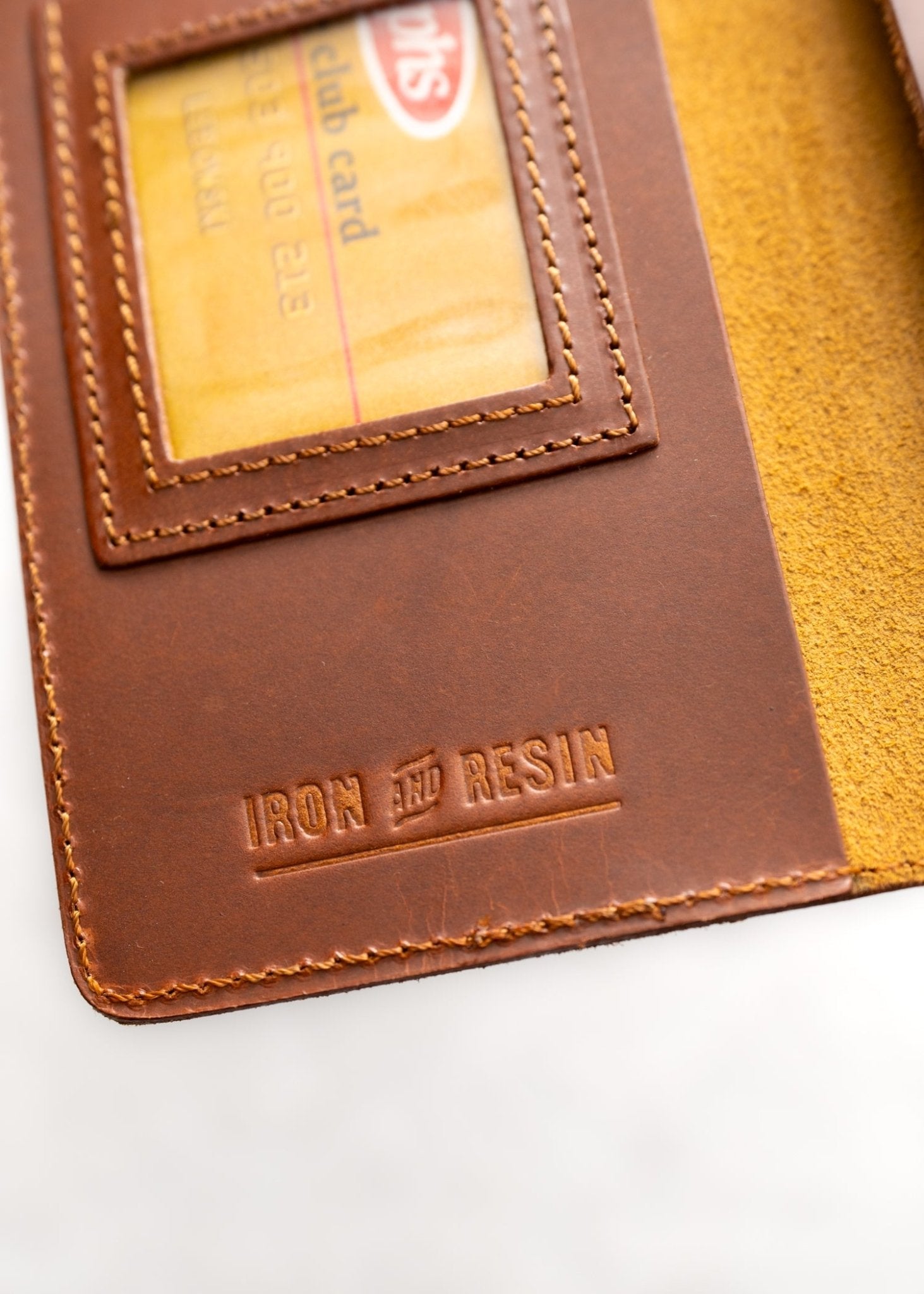 Highway Wallet - Wander Together Outfitters