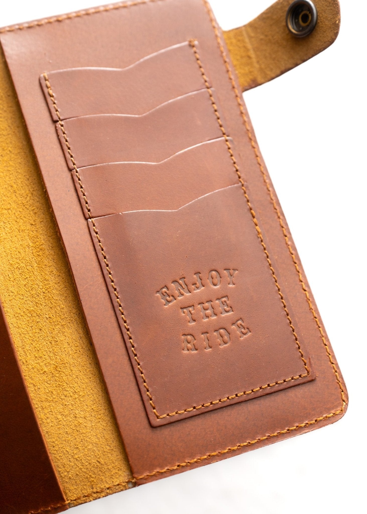 Highway Wallet - Wander Together Outfitters