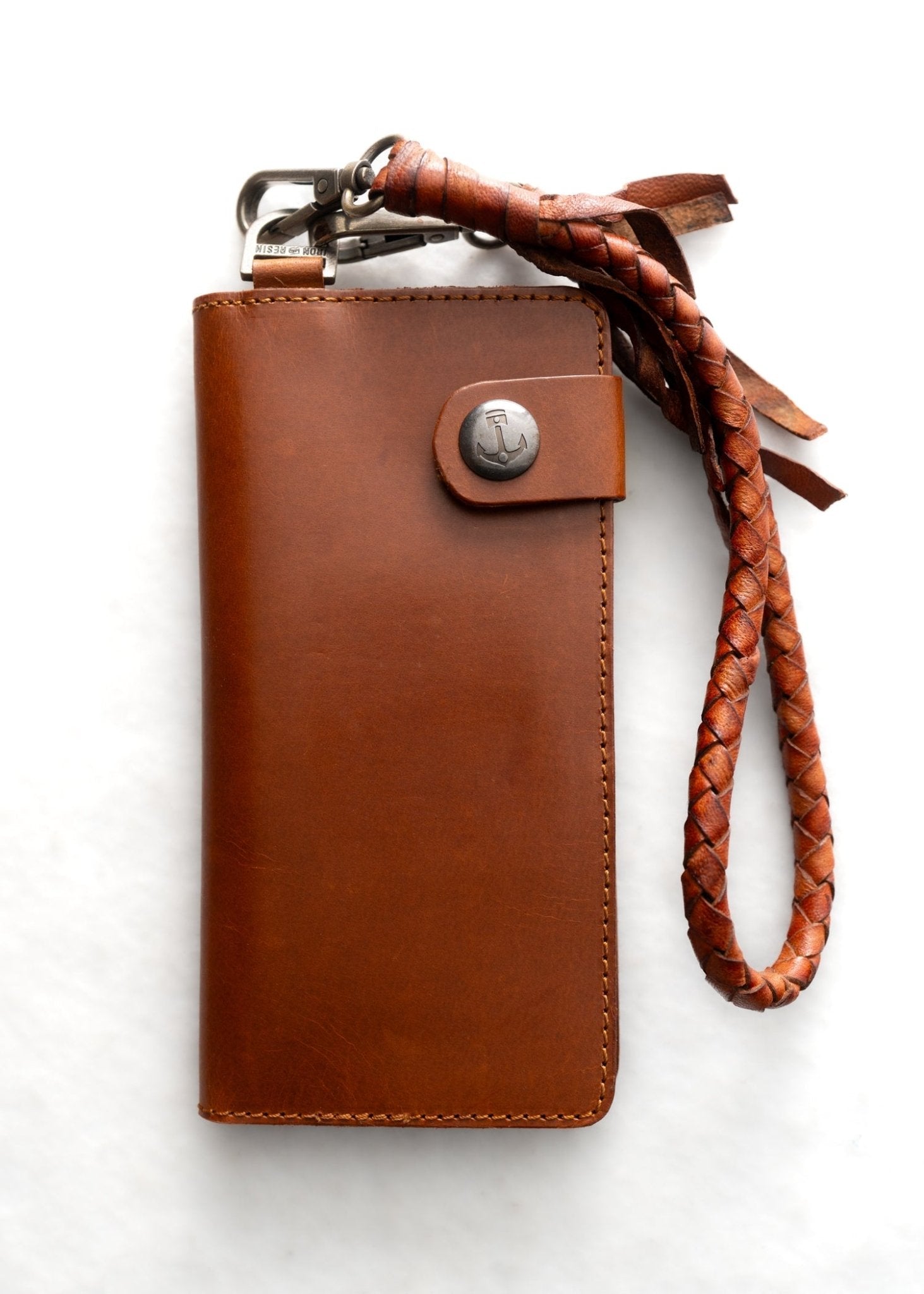 Highway Wallet - Wander Together Outfitters