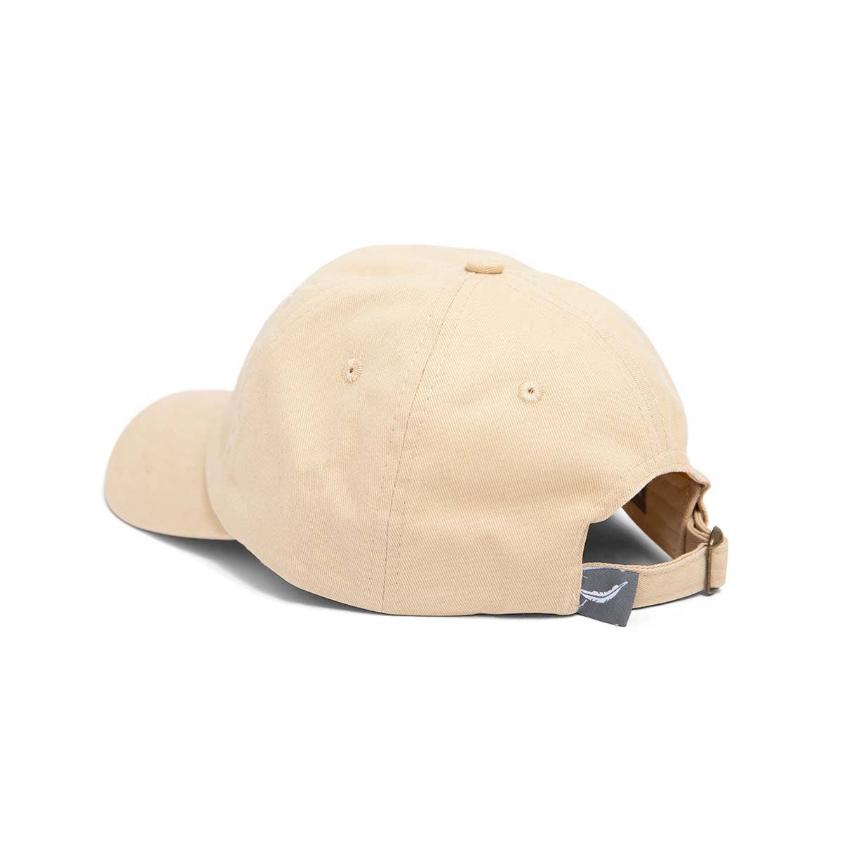 “Hiking Is My Favorite” Cap - Wander Together Outfitters