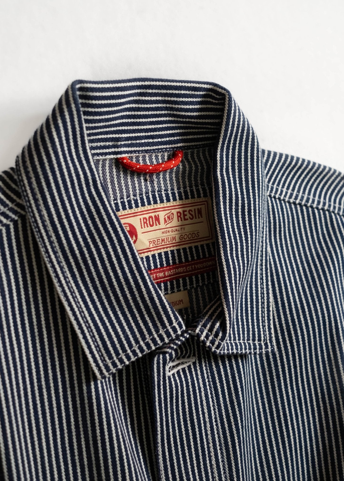 Hill Hickory Jacket - Wander Together Outfitters