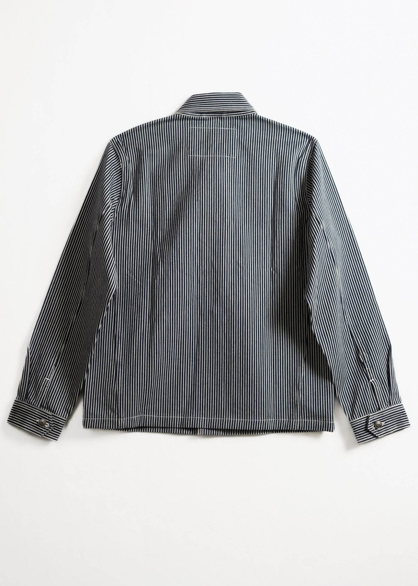 Hill Hickory Jacket - Wander Together Outfitters