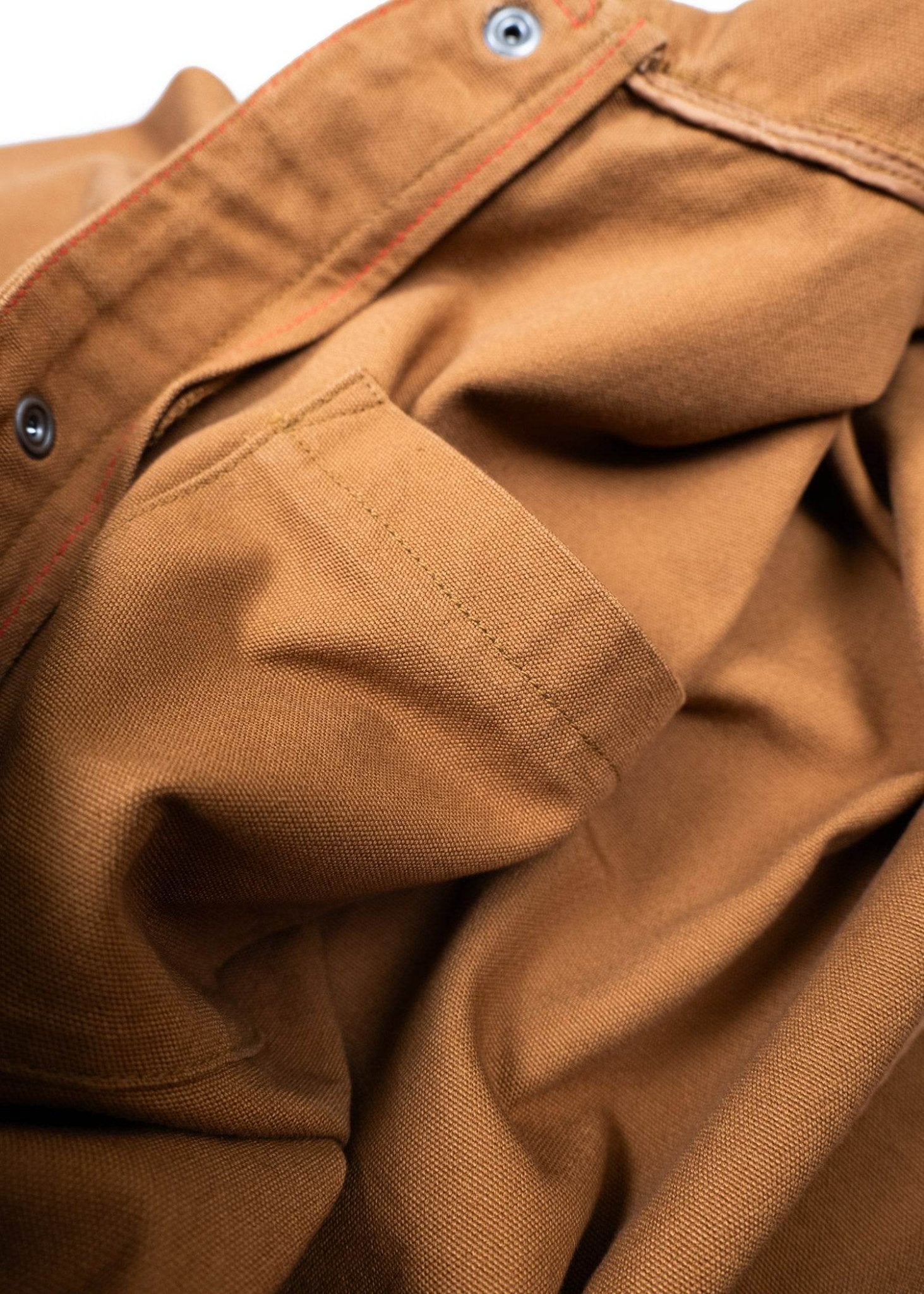 Holbrook Jacket - Wander Together Outfitters