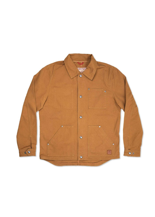 Holbrook Jacket - Wander Together Outfitters