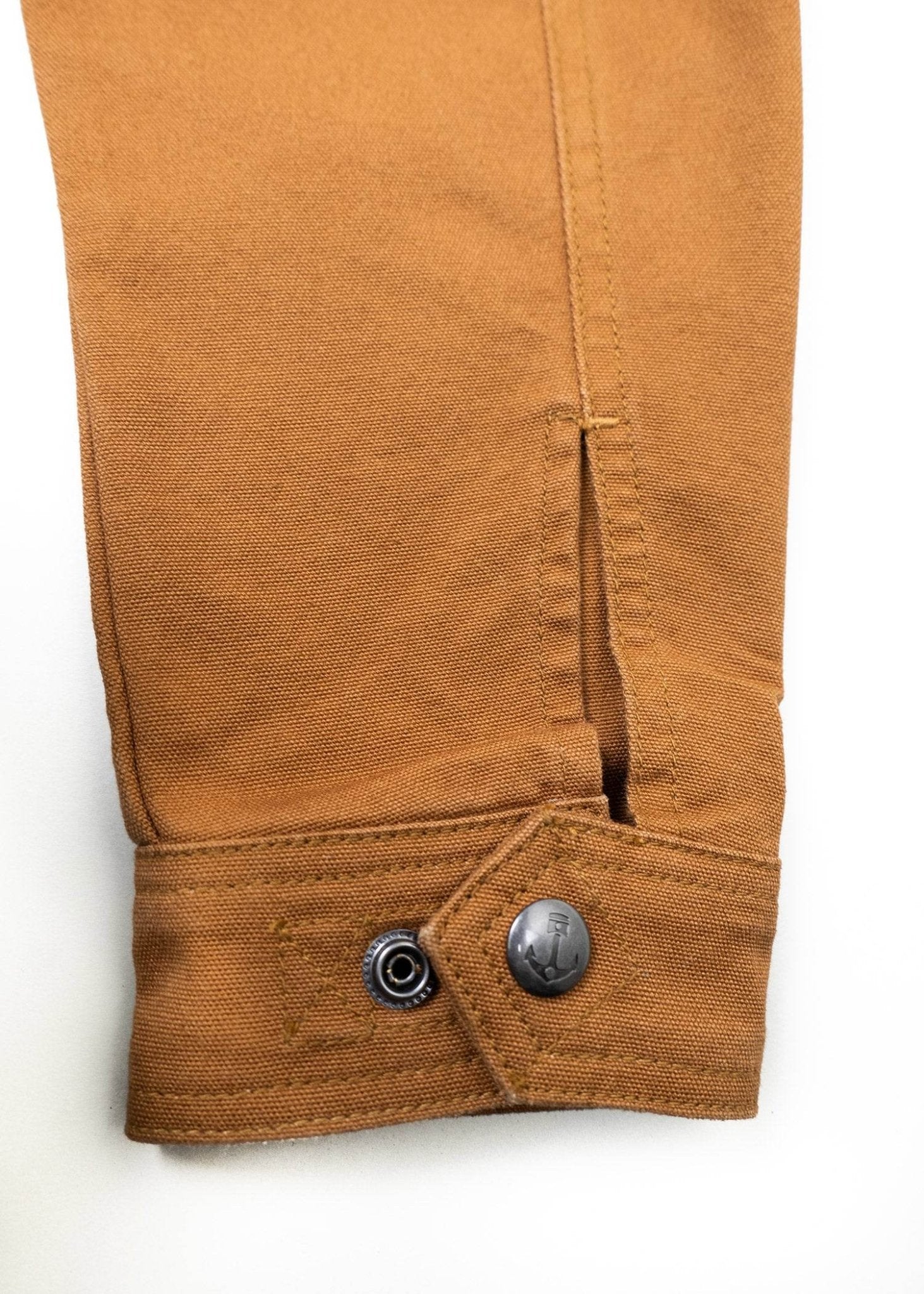 Holbrook Jacket - Wander Together Outfitters