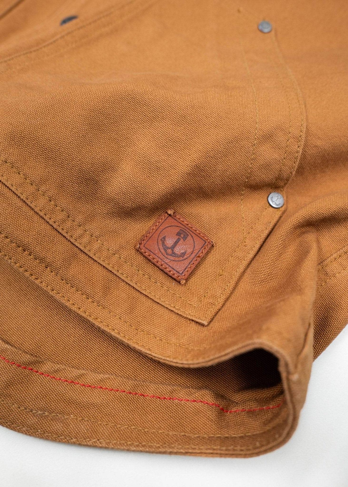 Holbrook Jacket - Wander Together Outfitters