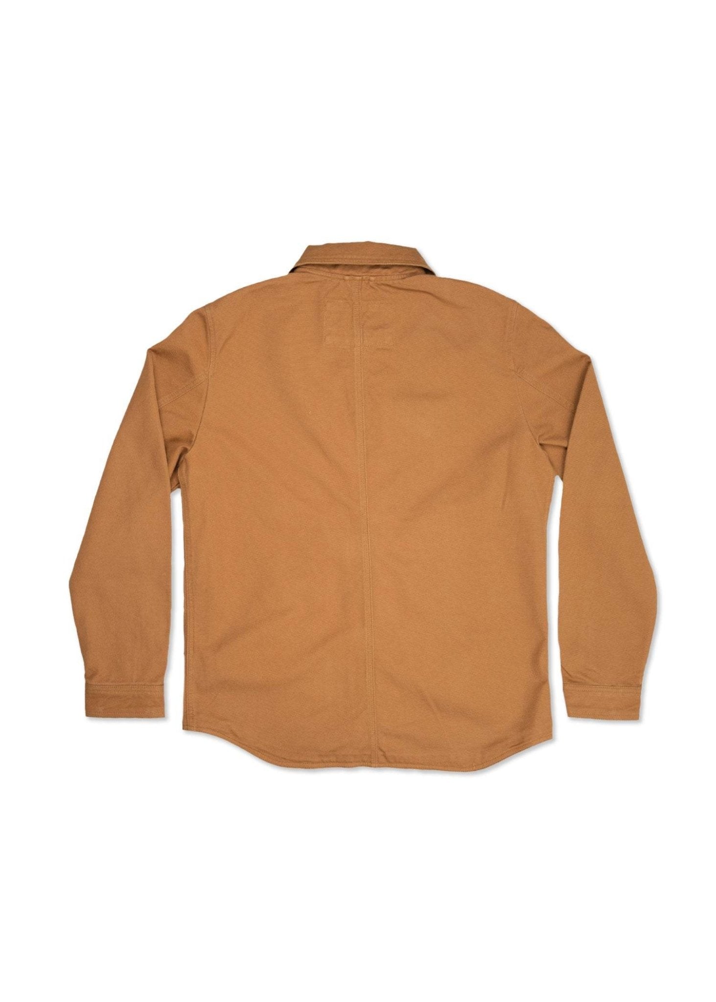Holbrook Jacket - Wander Together Outfitters