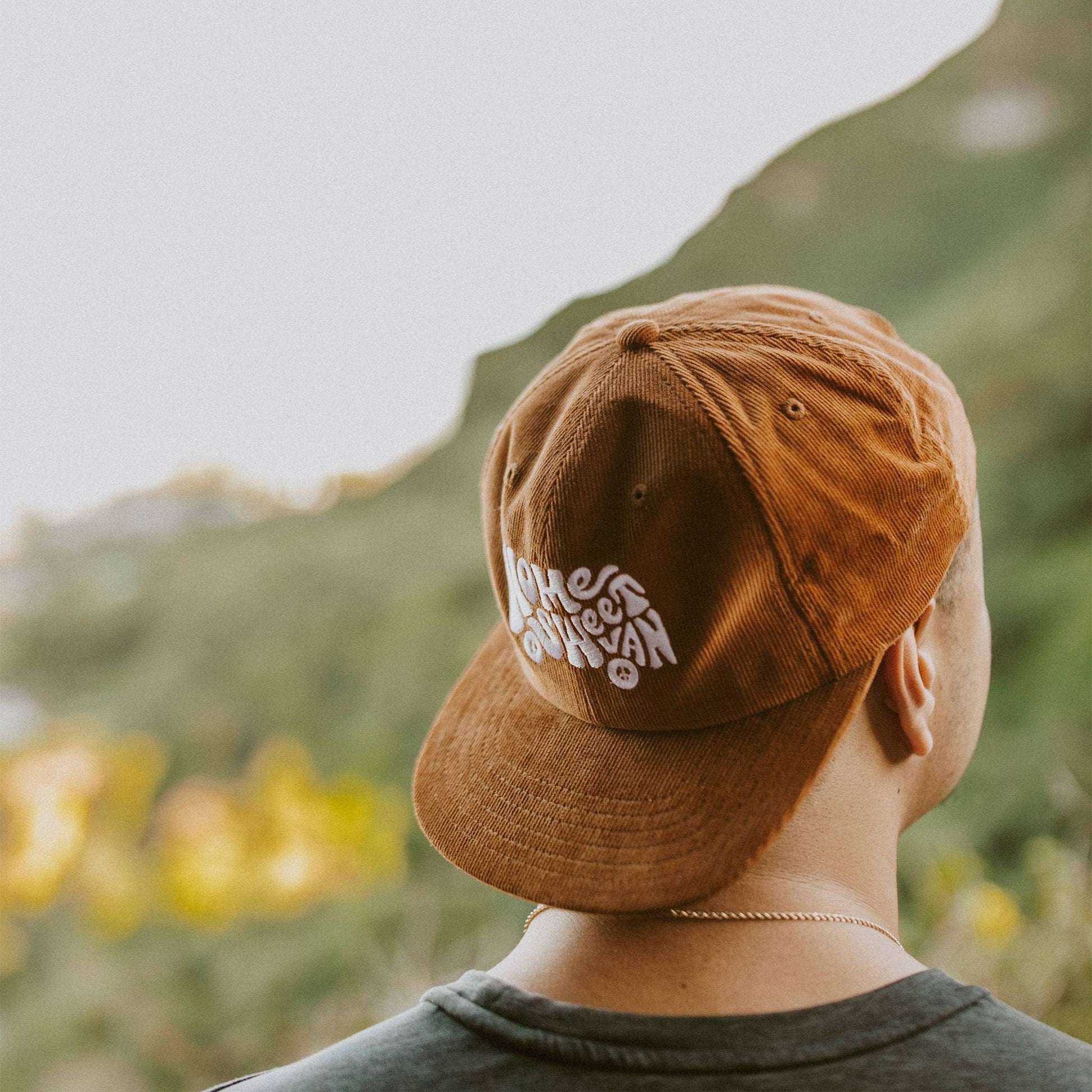 “Home Sweet Van” Hat - Wander Together Outfitters