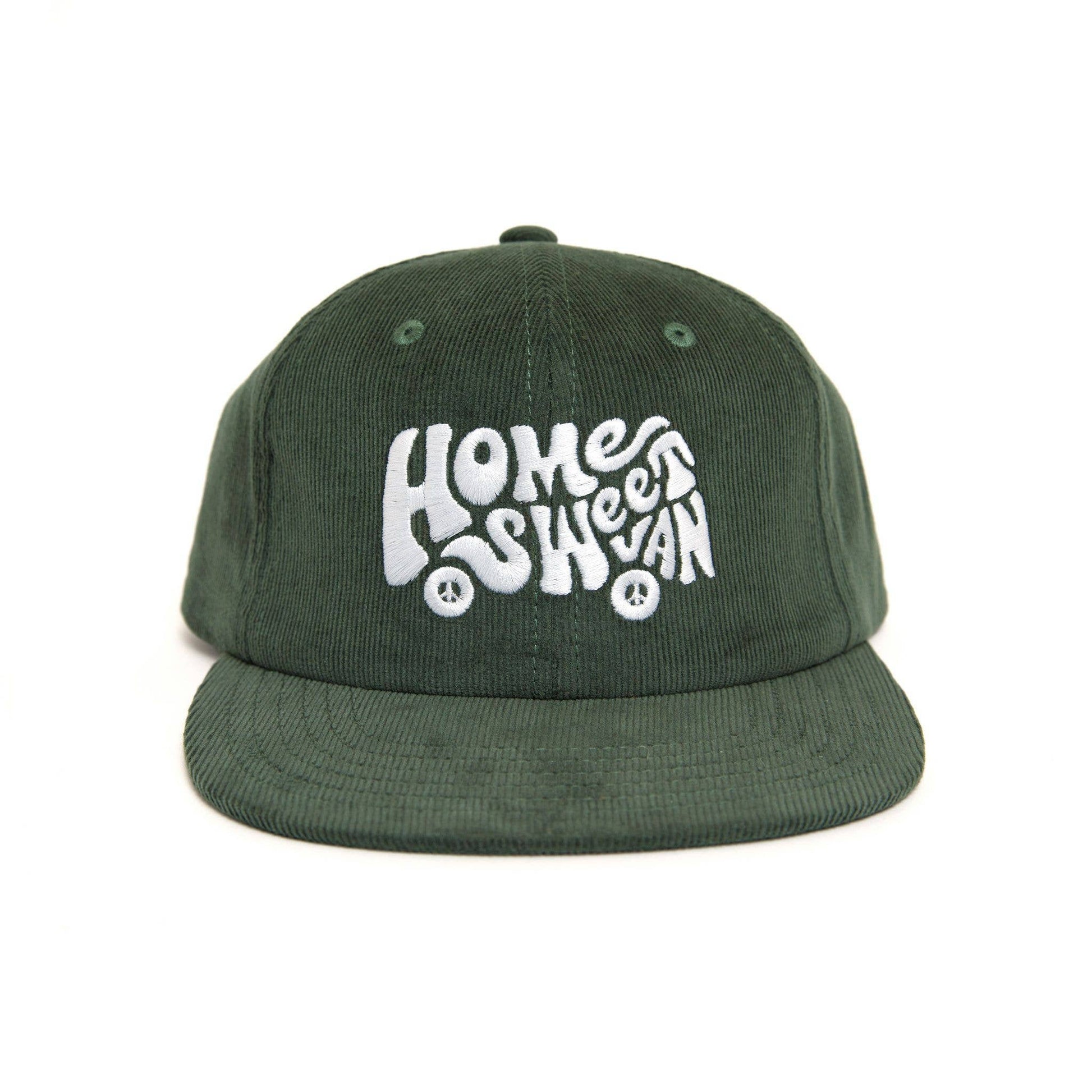“Home Sweet Van” Hat - Wander Together Outfitters