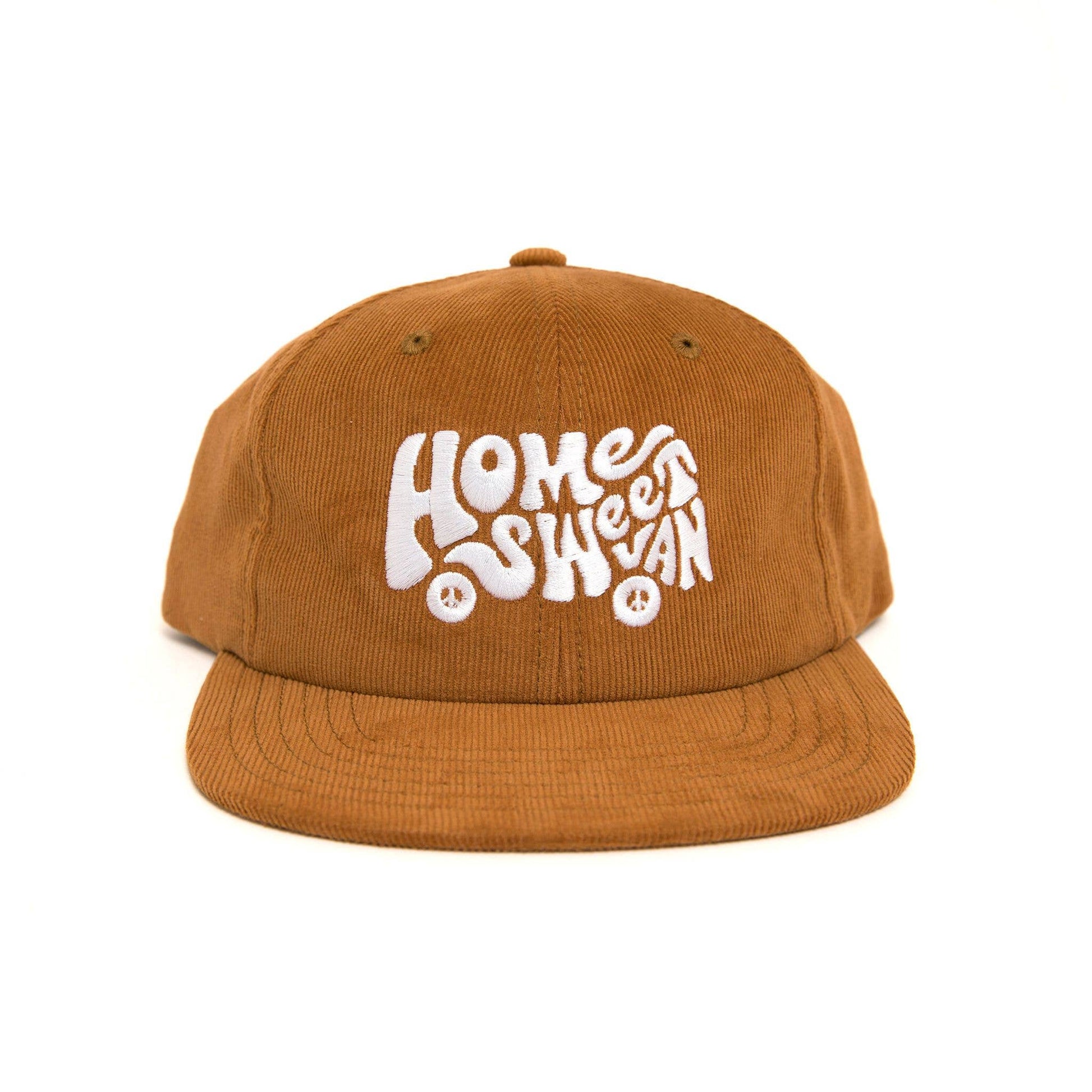 “Home Sweet Van” Hat - Wander Together Outfitters