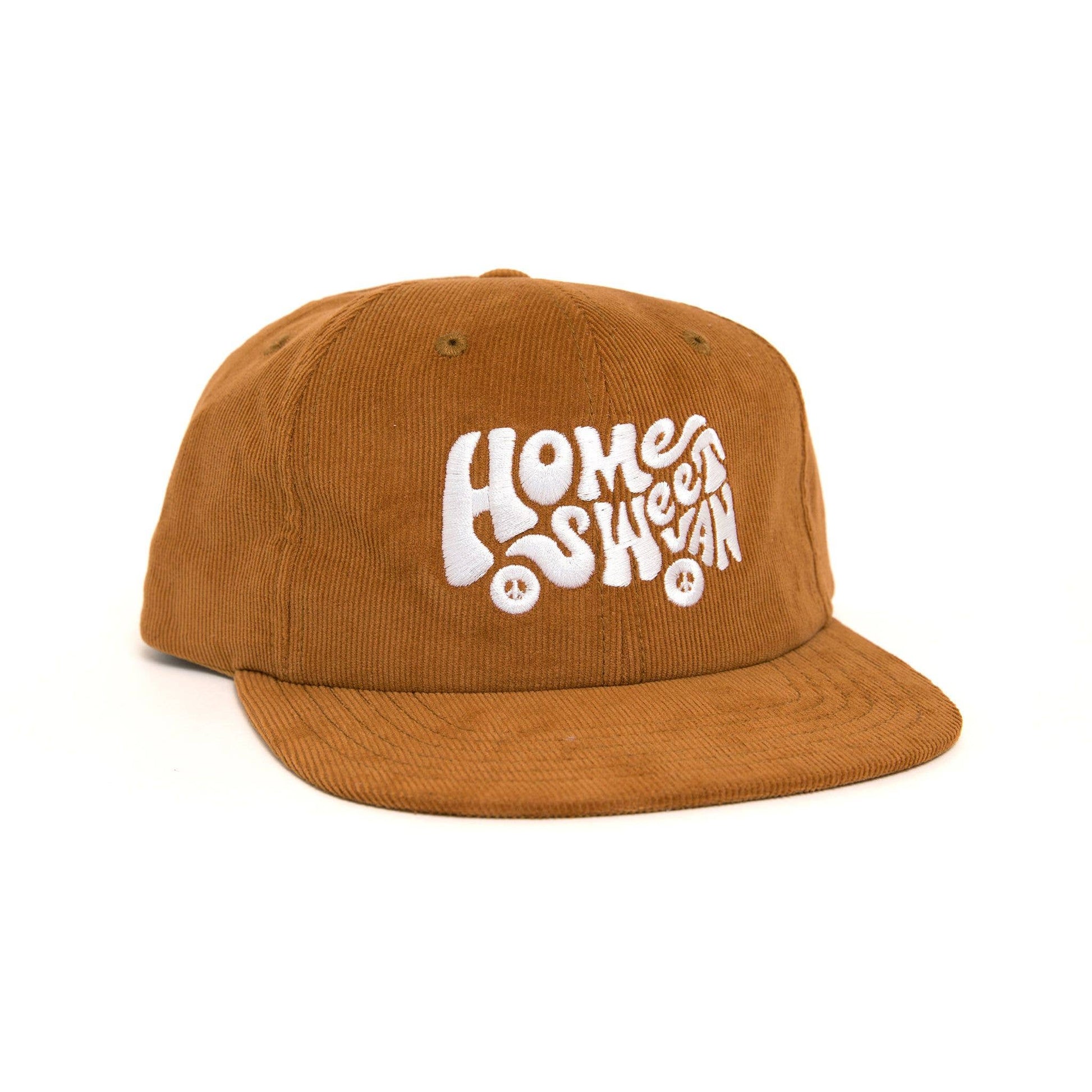 “Home Sweet Van” Hat - Wander Together Outfitters