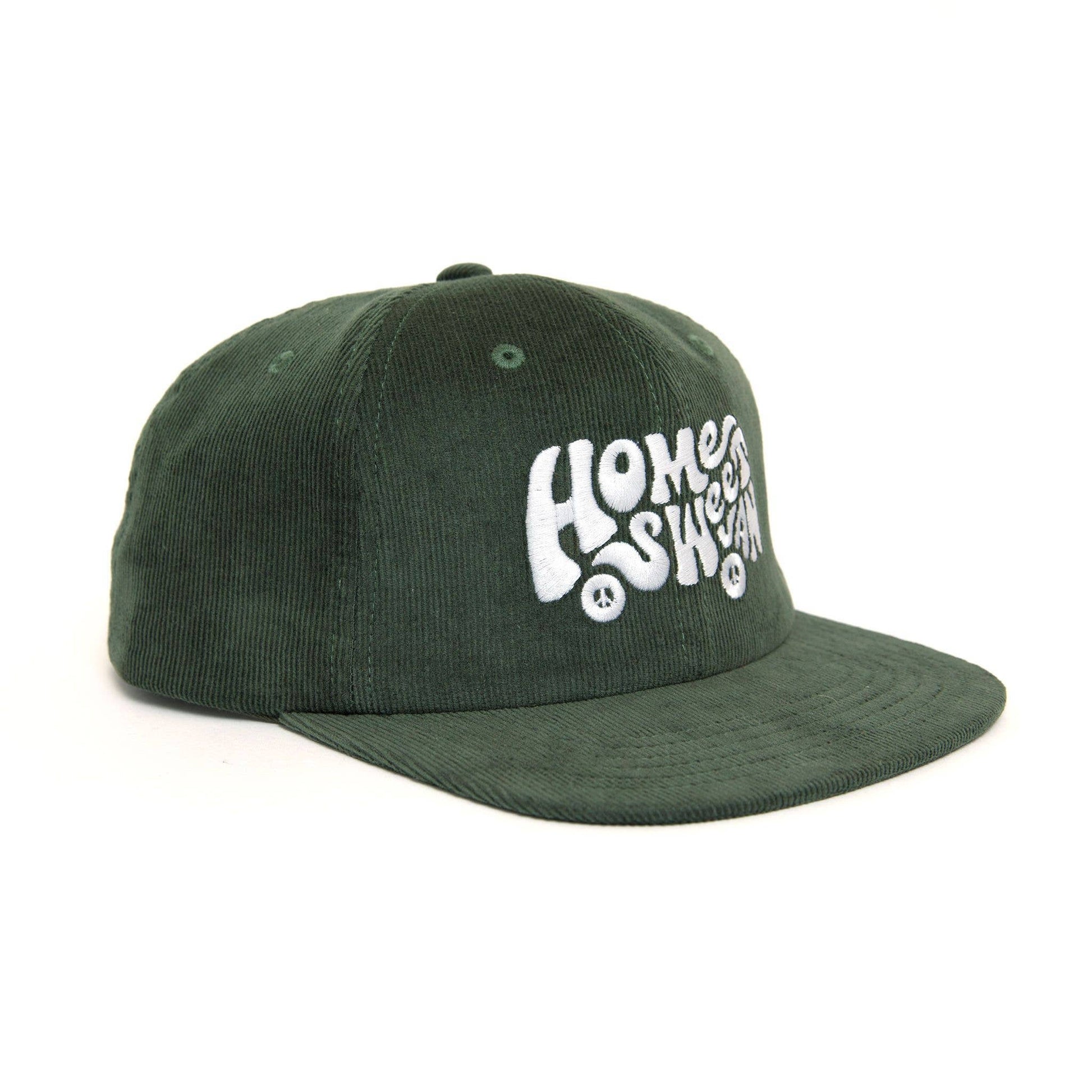 “Home Sweet Van” Hat - Wander Together Outfitters