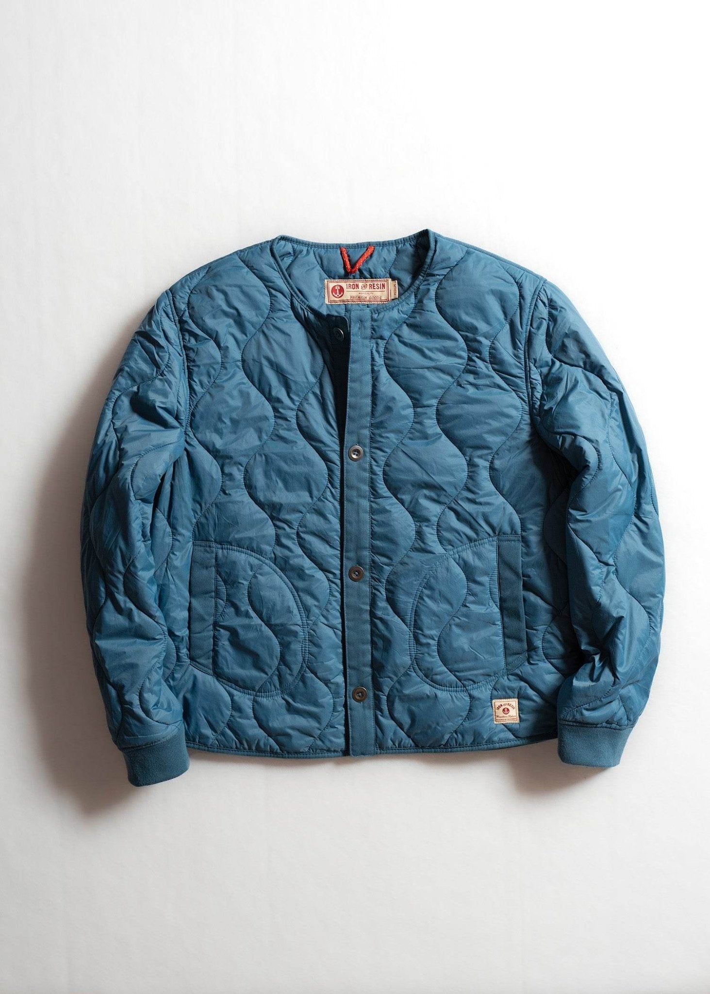 Hudson Jacket - Wander Together Outfitters