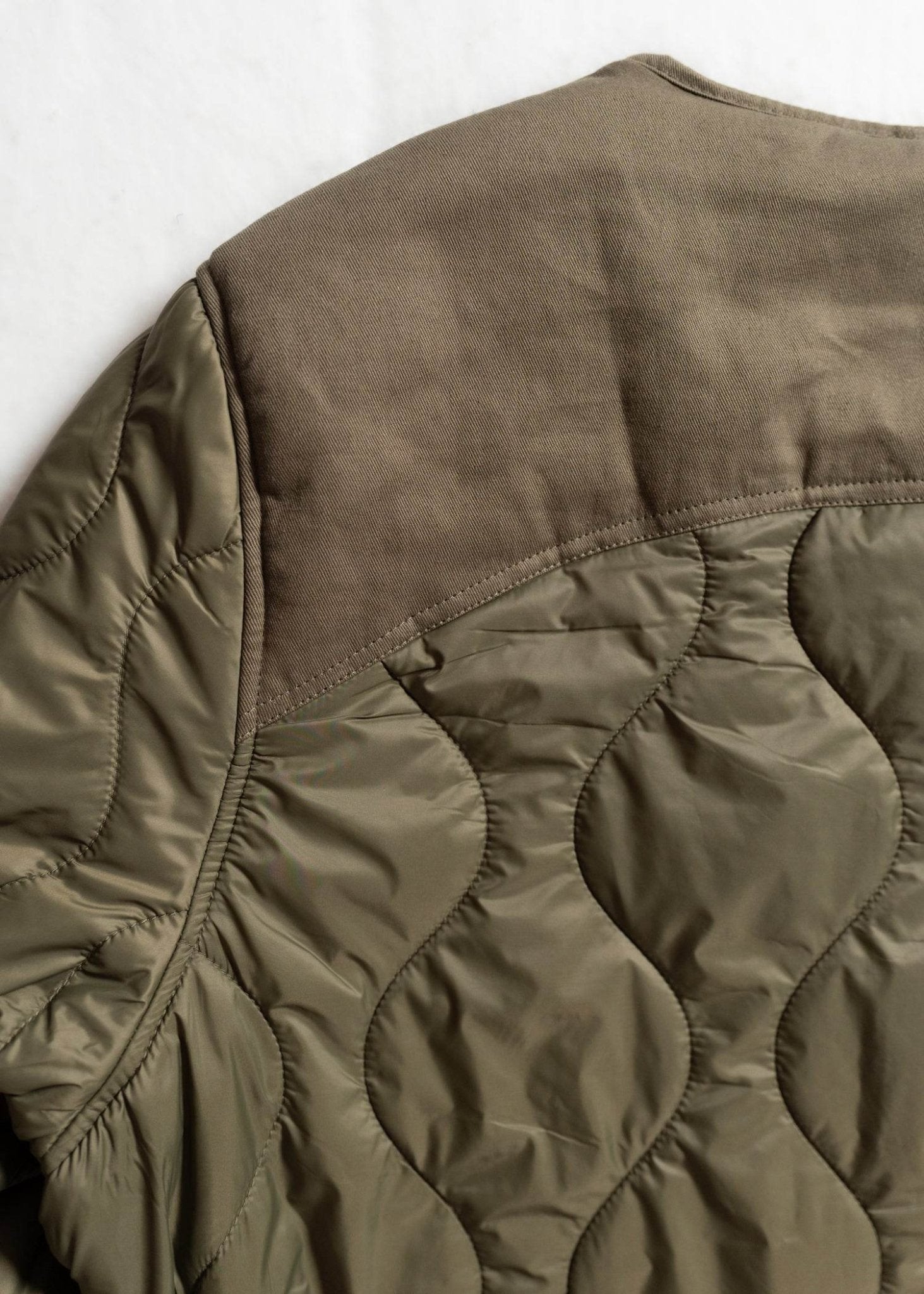 Hudson Jacket - Wander Together Outfitters