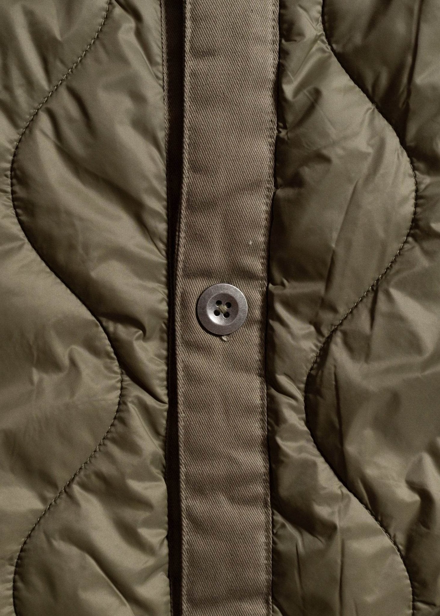 Hudson Jacket - Wander Together Outfitters