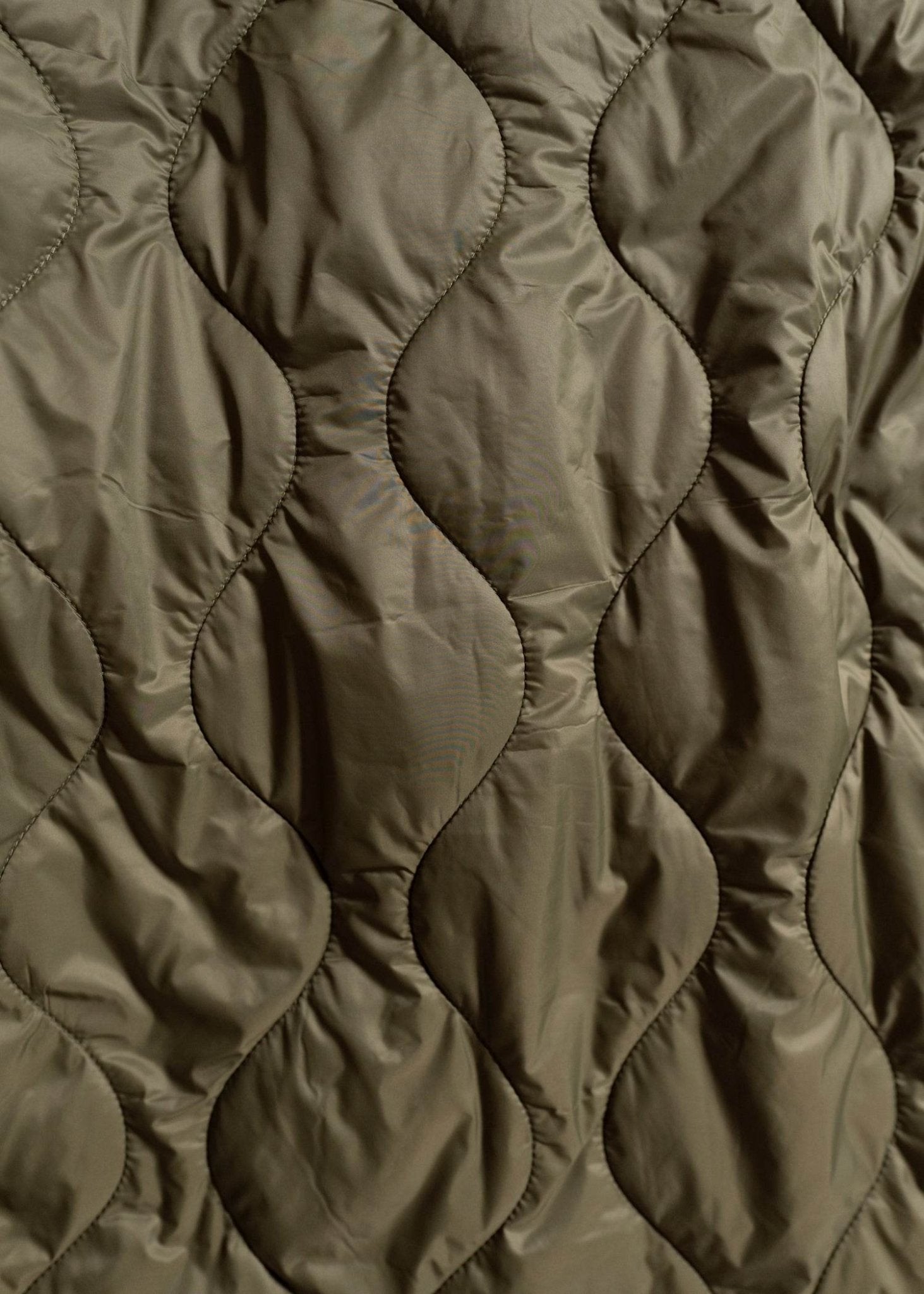 Hudson Jacket - Wander Together Outfitters