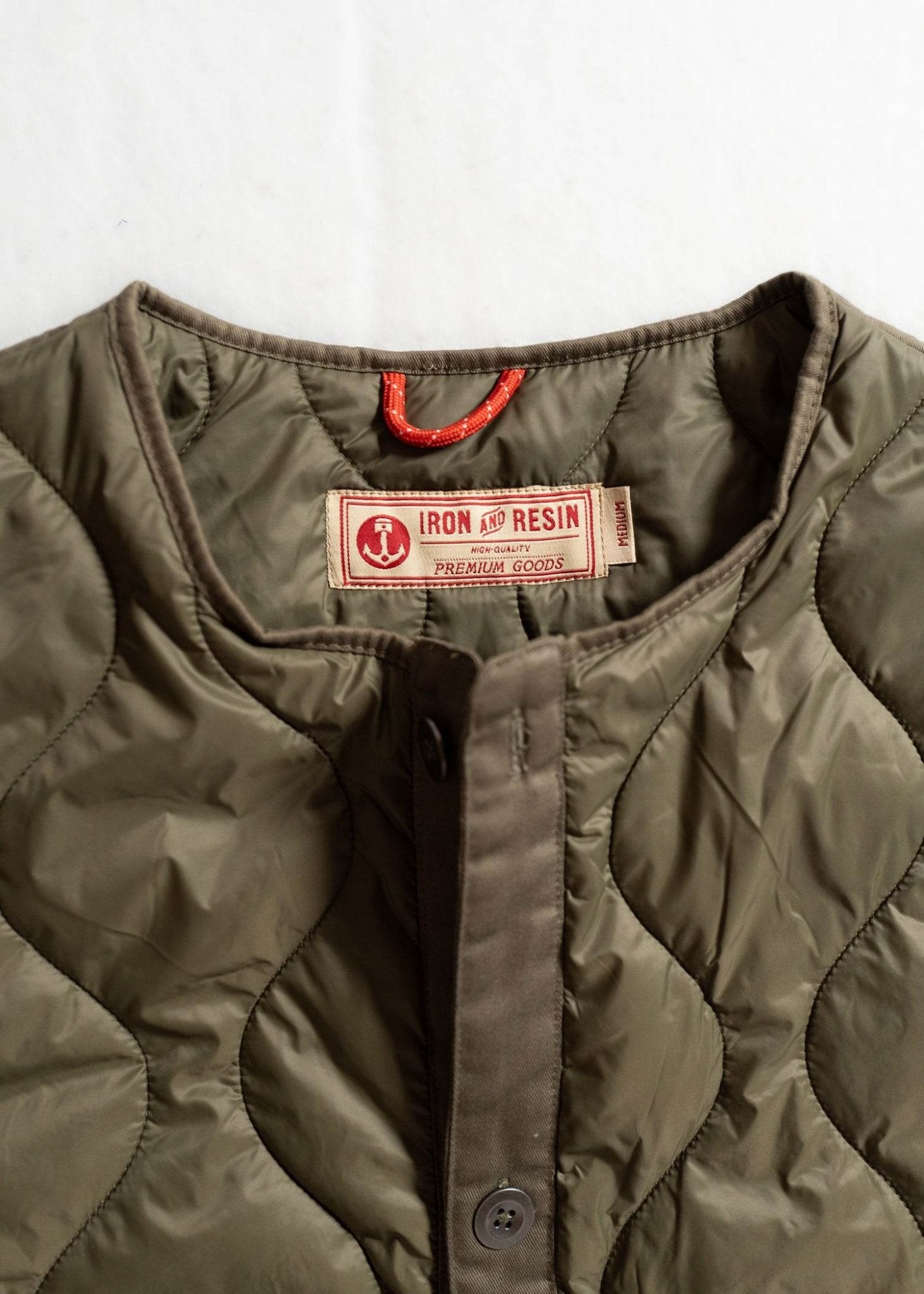 Hudson Jacket - Wander Together Outfitters