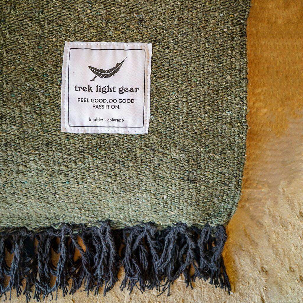 Humboldt Blanket - Wander Together Outfitters