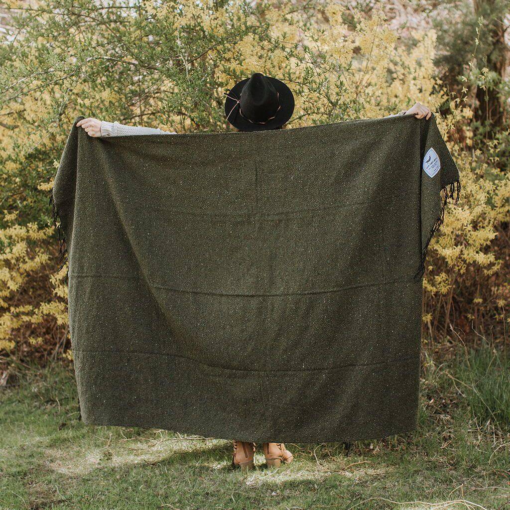 Humboldt Blanket - Wander Together Outfitters