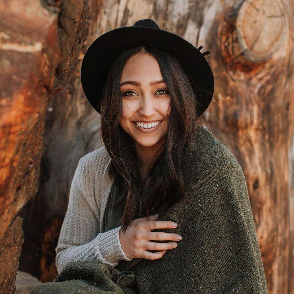 Humboldt Blanket - Wander Together Outfitters