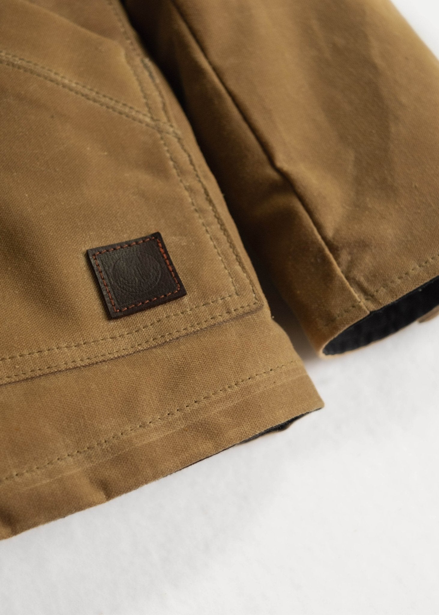 Hunter Jacket - Wander Together Outfitters
