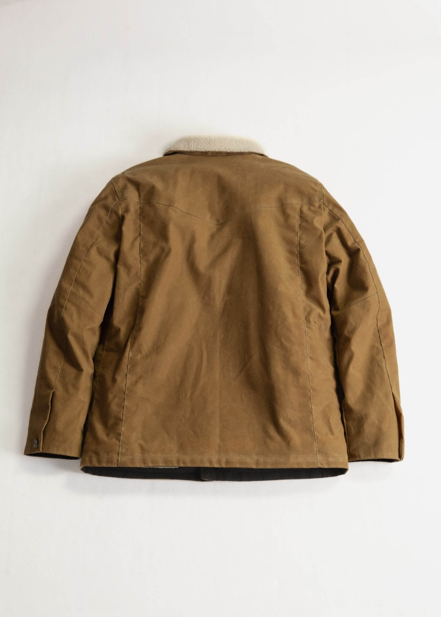 Hunter Jacket - Wander Together Outfitters