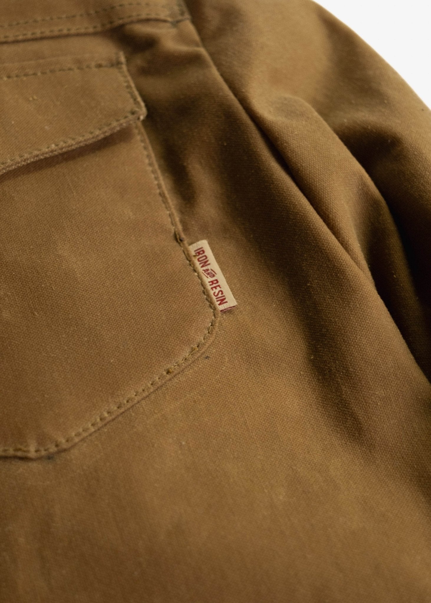 Hunter Jacket - Wander Together Outfitters