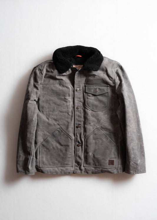 Hunter Jacket - Wander Together Outfitters