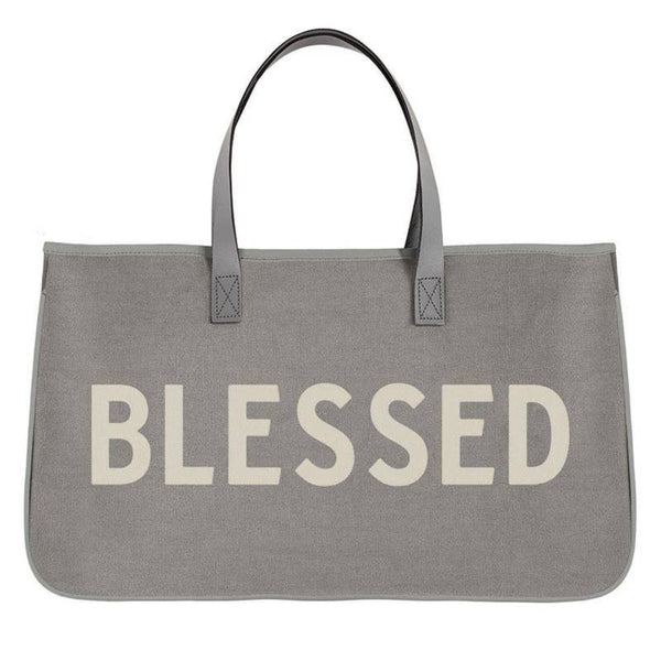 “Blessed” Tote Bag (SALE)