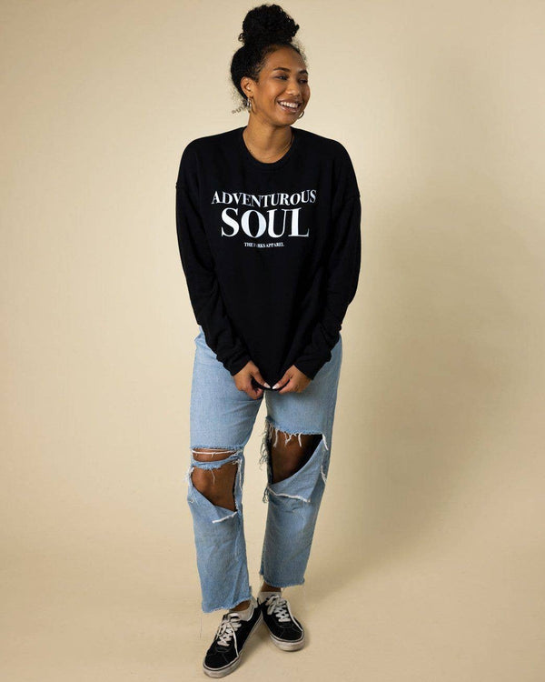 "Adventurous Soul" Collections (CLEARANCE)-Various Styles