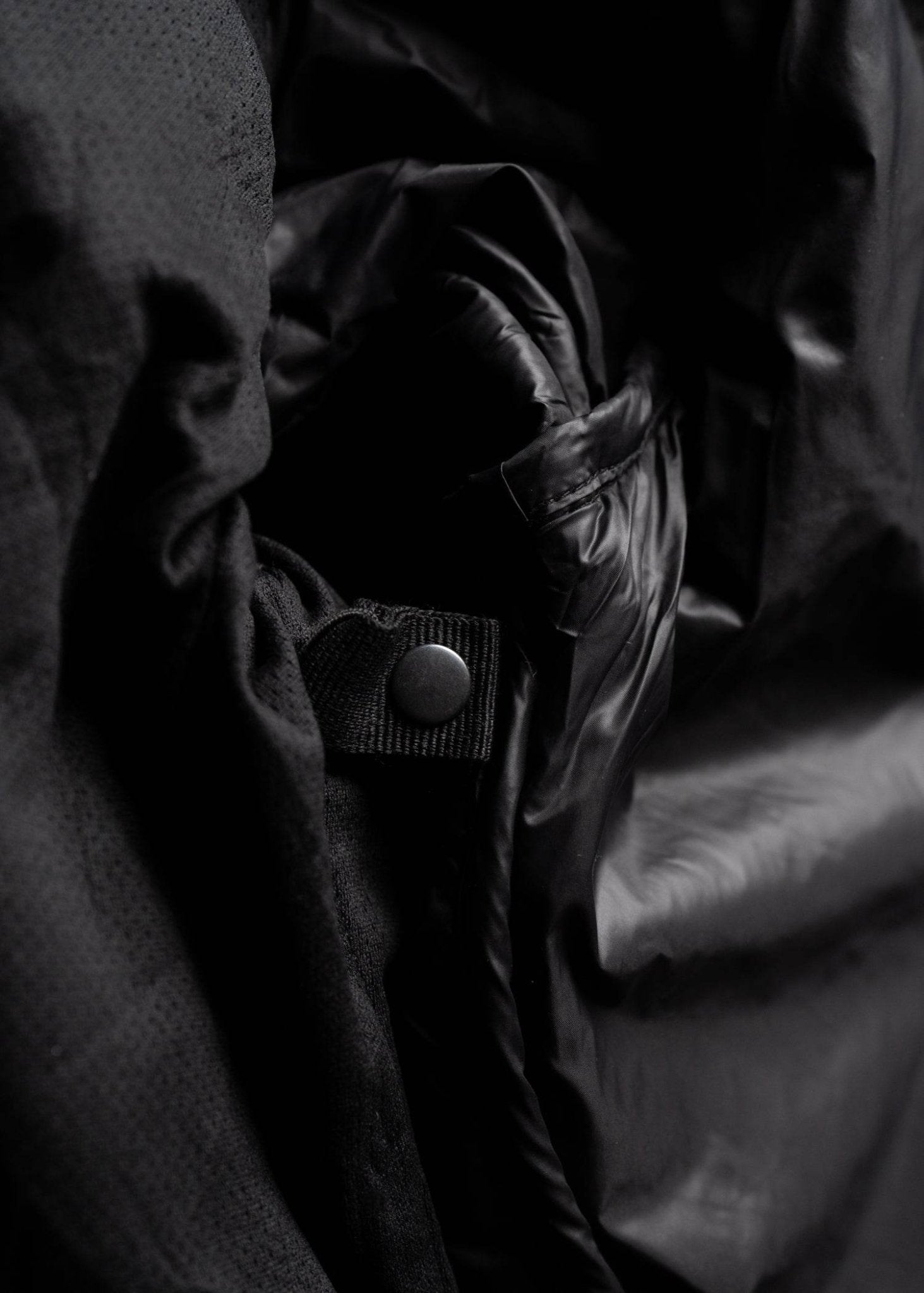 INR X VAHNA Armored Cruiser Jacket - Wander Together Outfitters