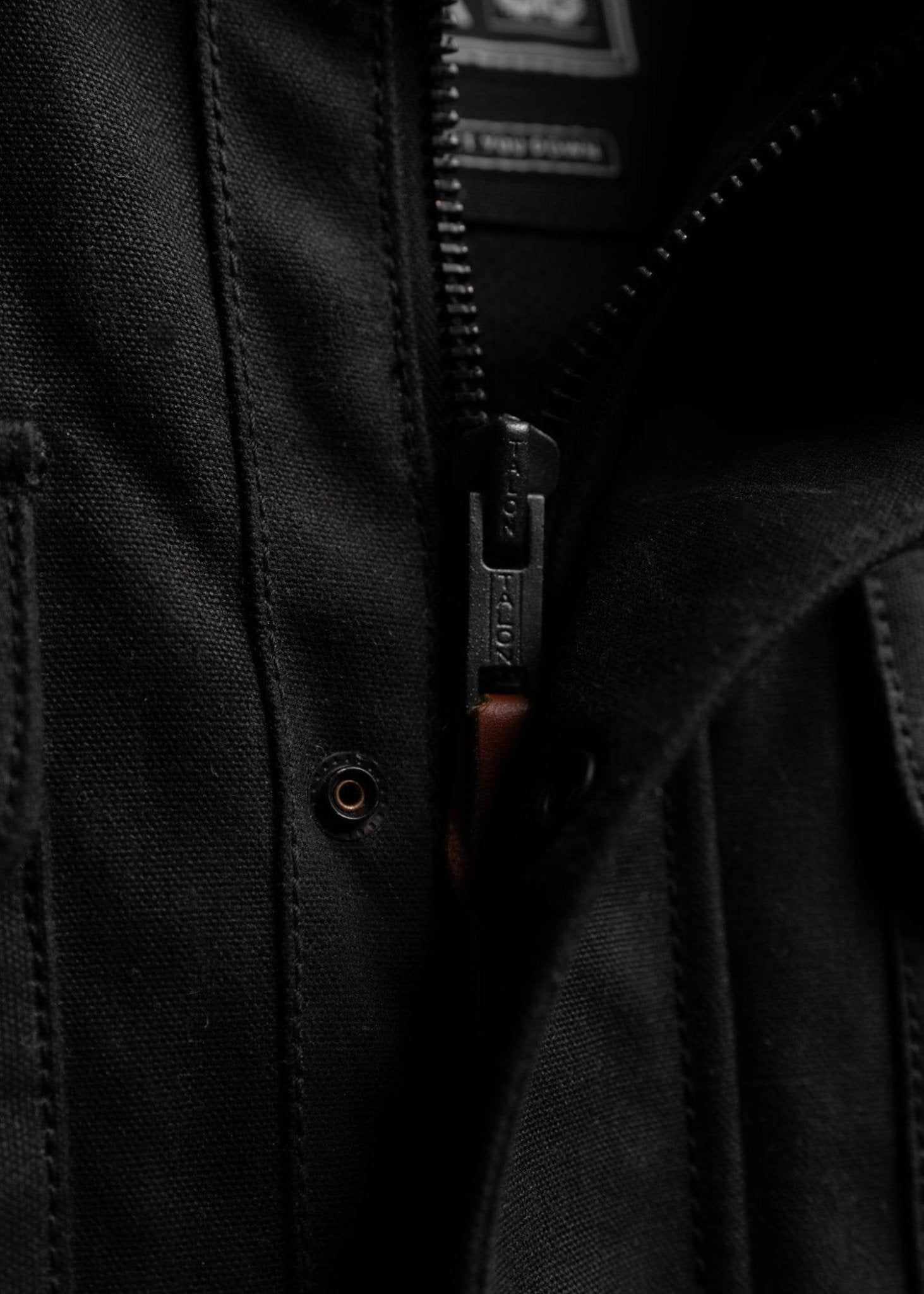 INR X VAHNA Armored Cruiser Jacket - Wander Together Outfitters
