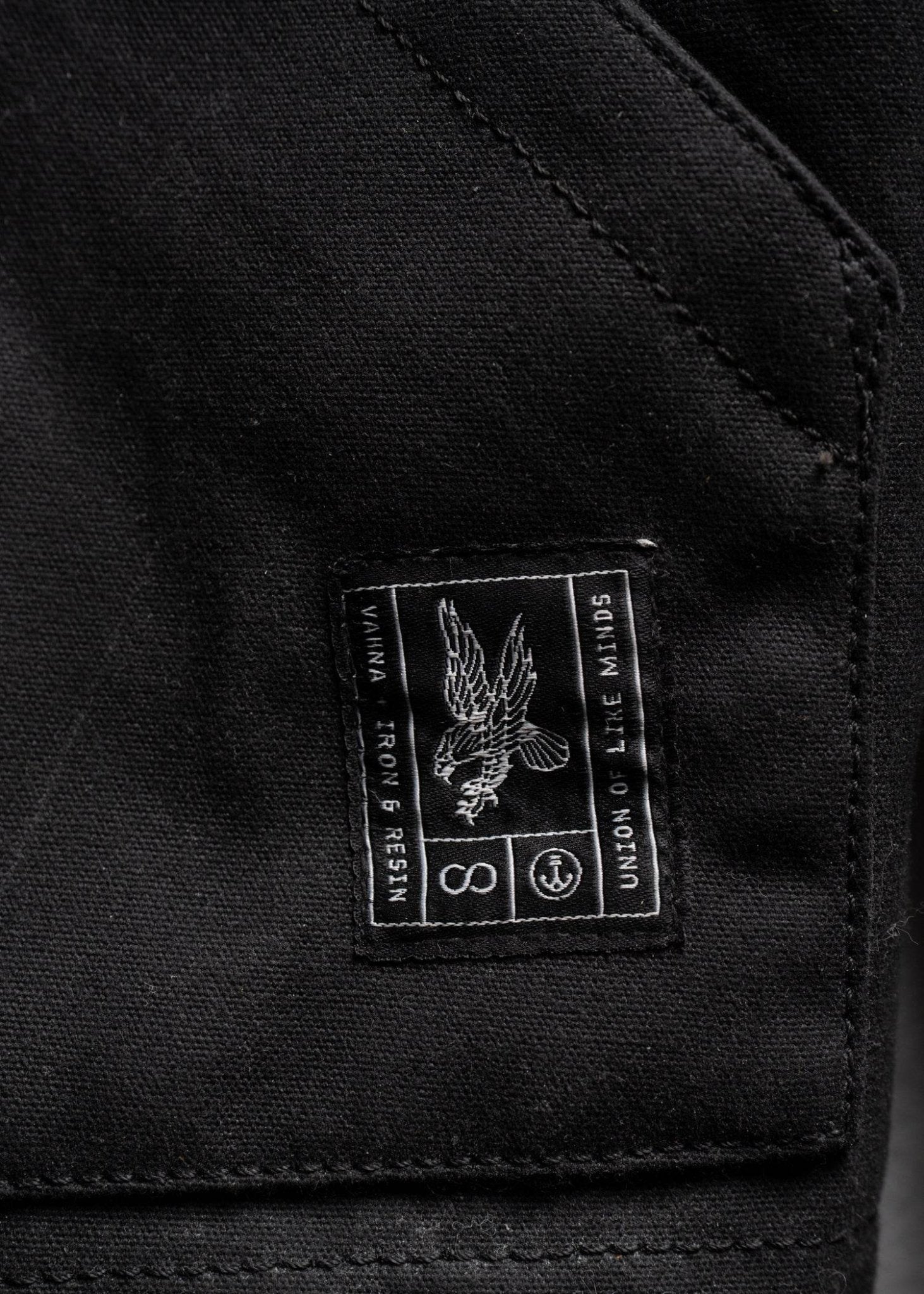 INR X VAHNA Armored Cruiser Jacket - Wander Together Outfitters
