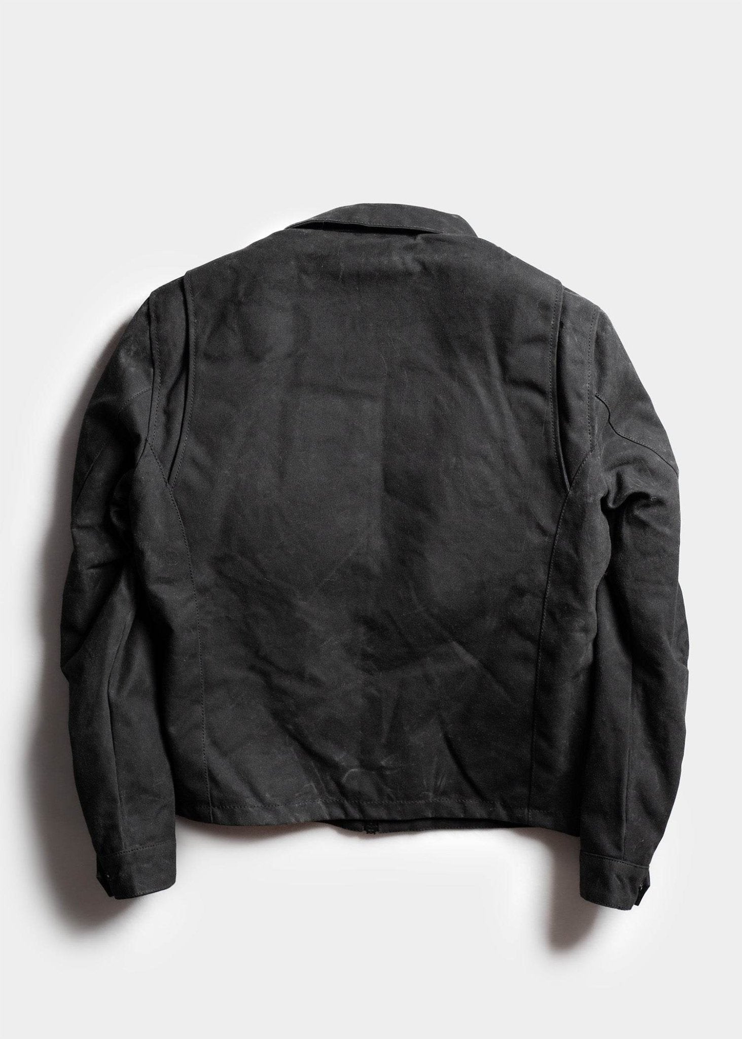 INR X VAHNA Armored Cruiser Jacket - Wander Together Outfitters