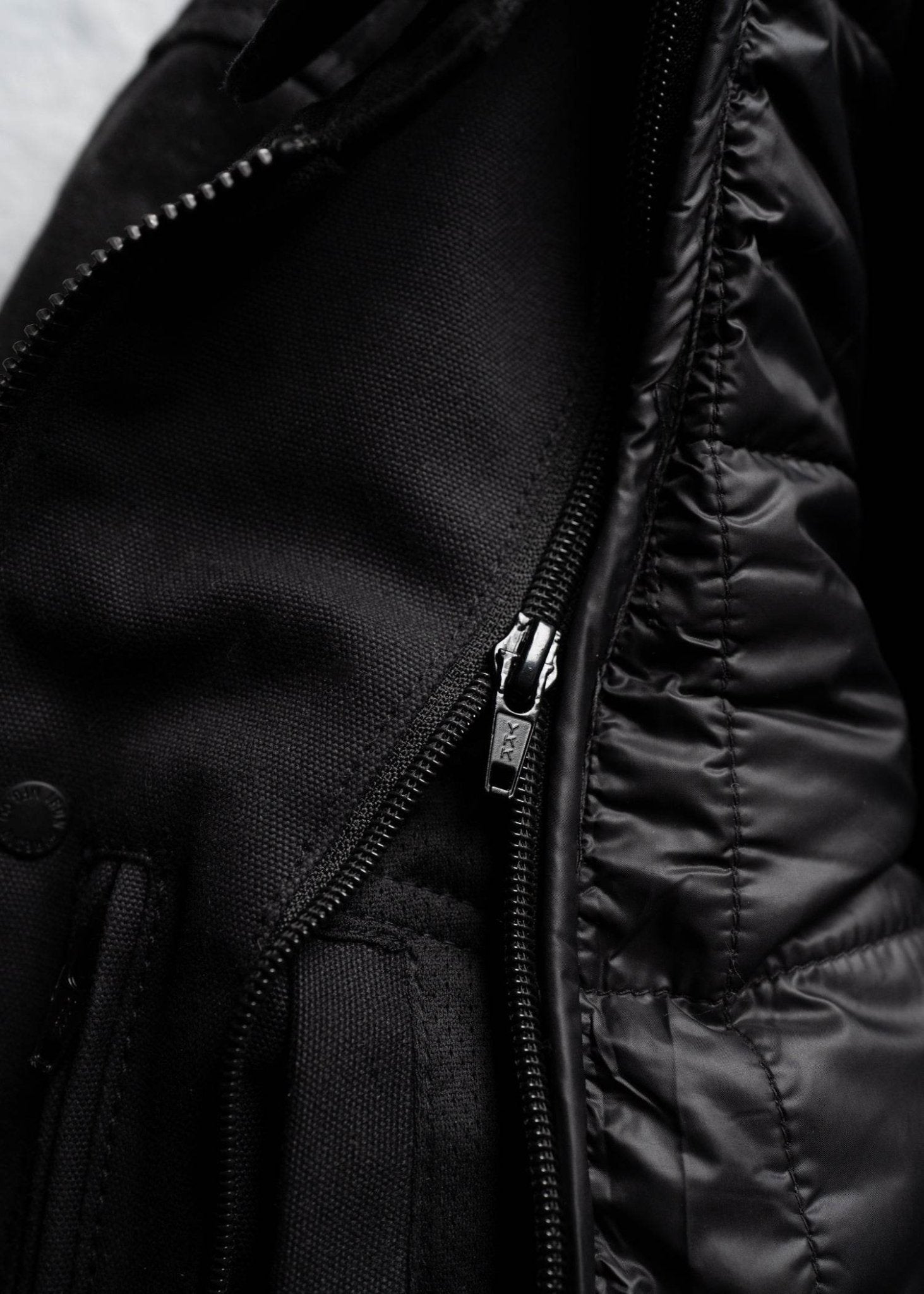 INR X VAHNA Armored Cruiser Jacket - Wander Together Outfitters