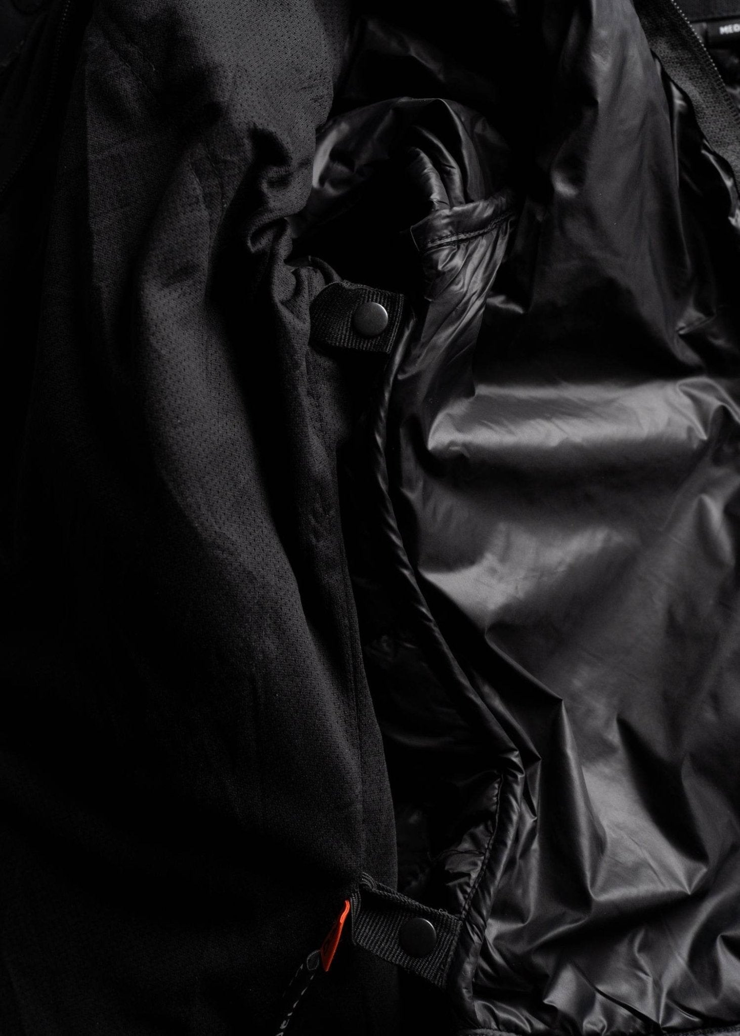 INR X VAHNA Armored Cruiser Jacket - Wander Together Outfitters