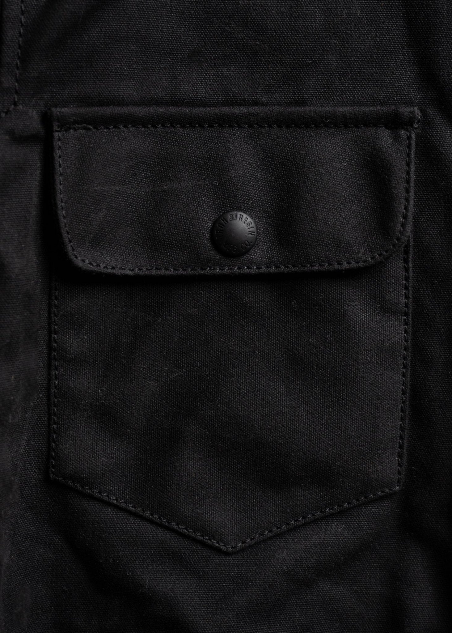 INR X VAHNA Armored Cruiser Jacket - Wander Together Outfitters