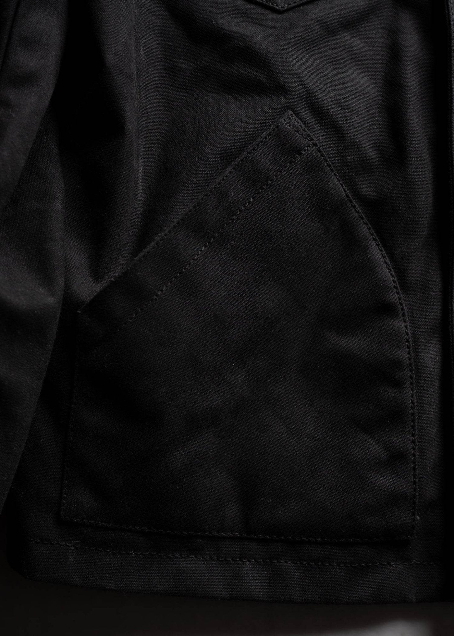 INR X VAHNA Armored Cruiser Jacket - Wander Together Outfitters
