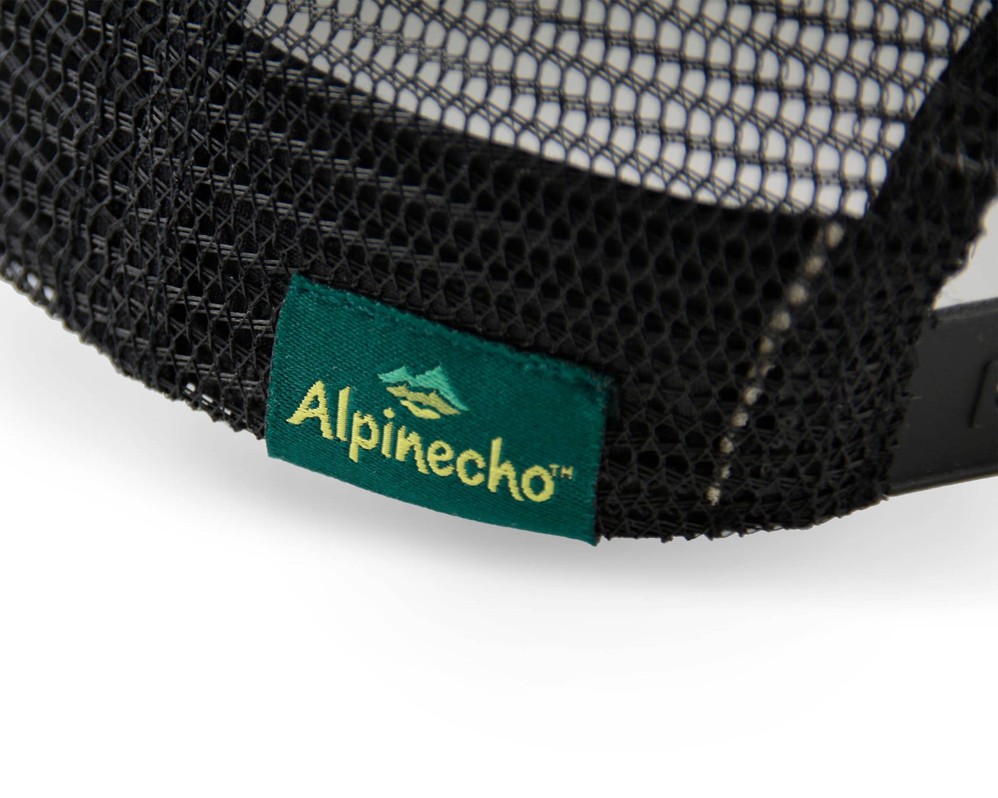 Into the Forest Unisex Trucker Hat - Wander Together Outfitters