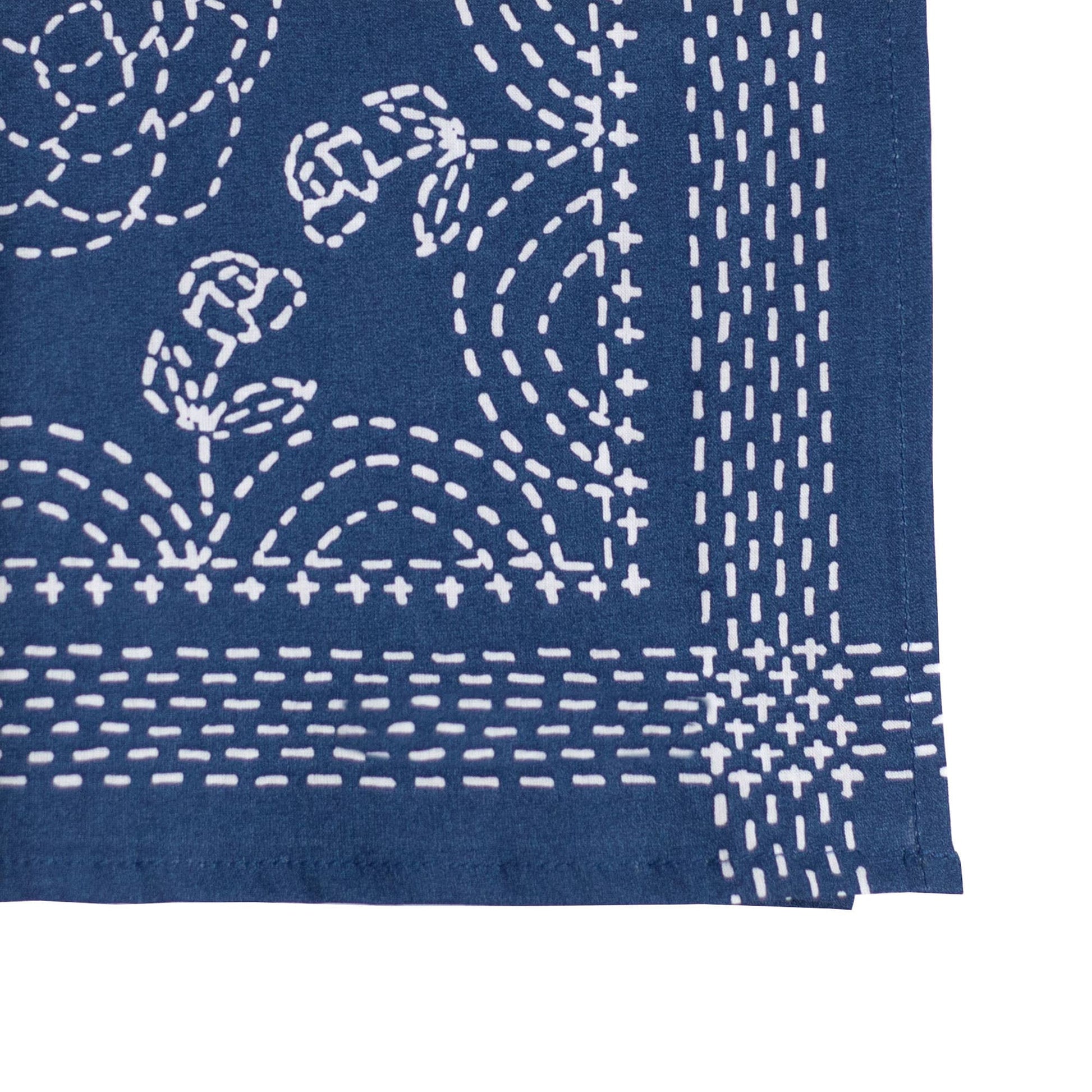 Iona Bandana No. 076 - Wander Together Outfitters