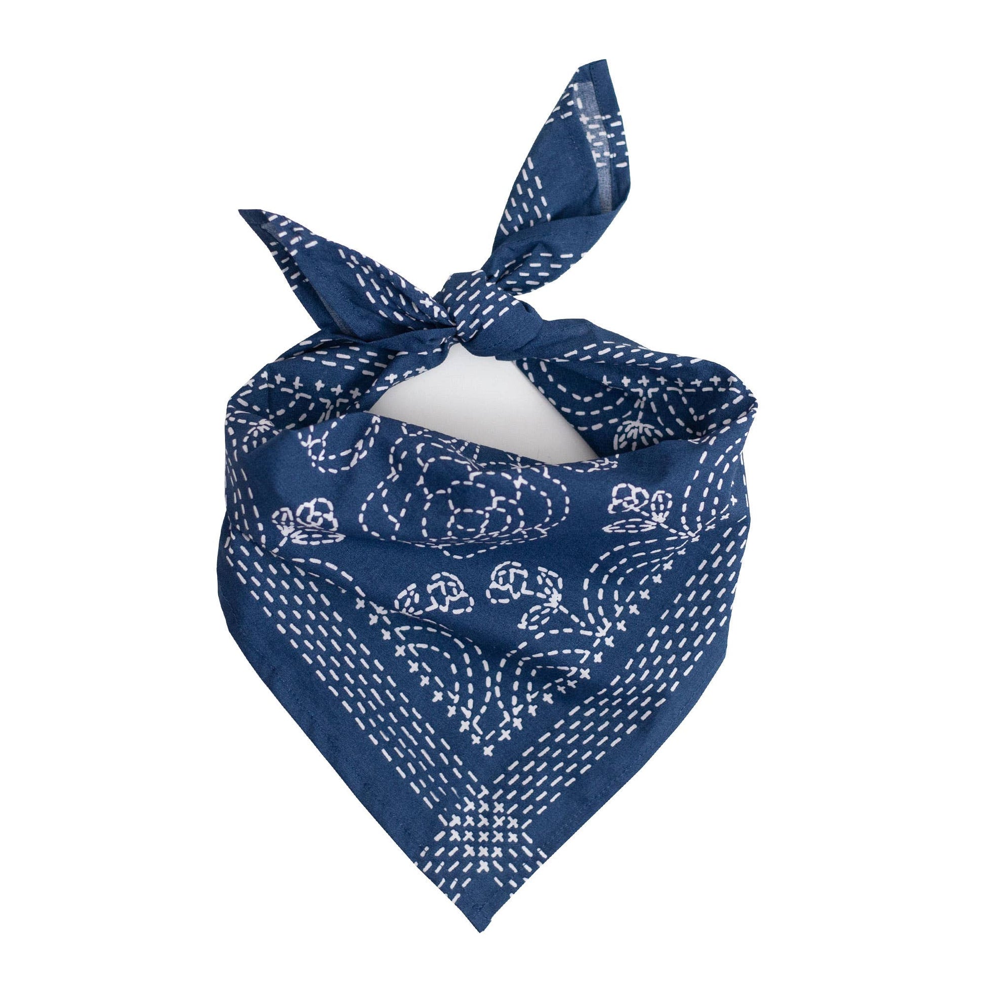 Iona Bandana No. 076 - Wander Together Outfitters